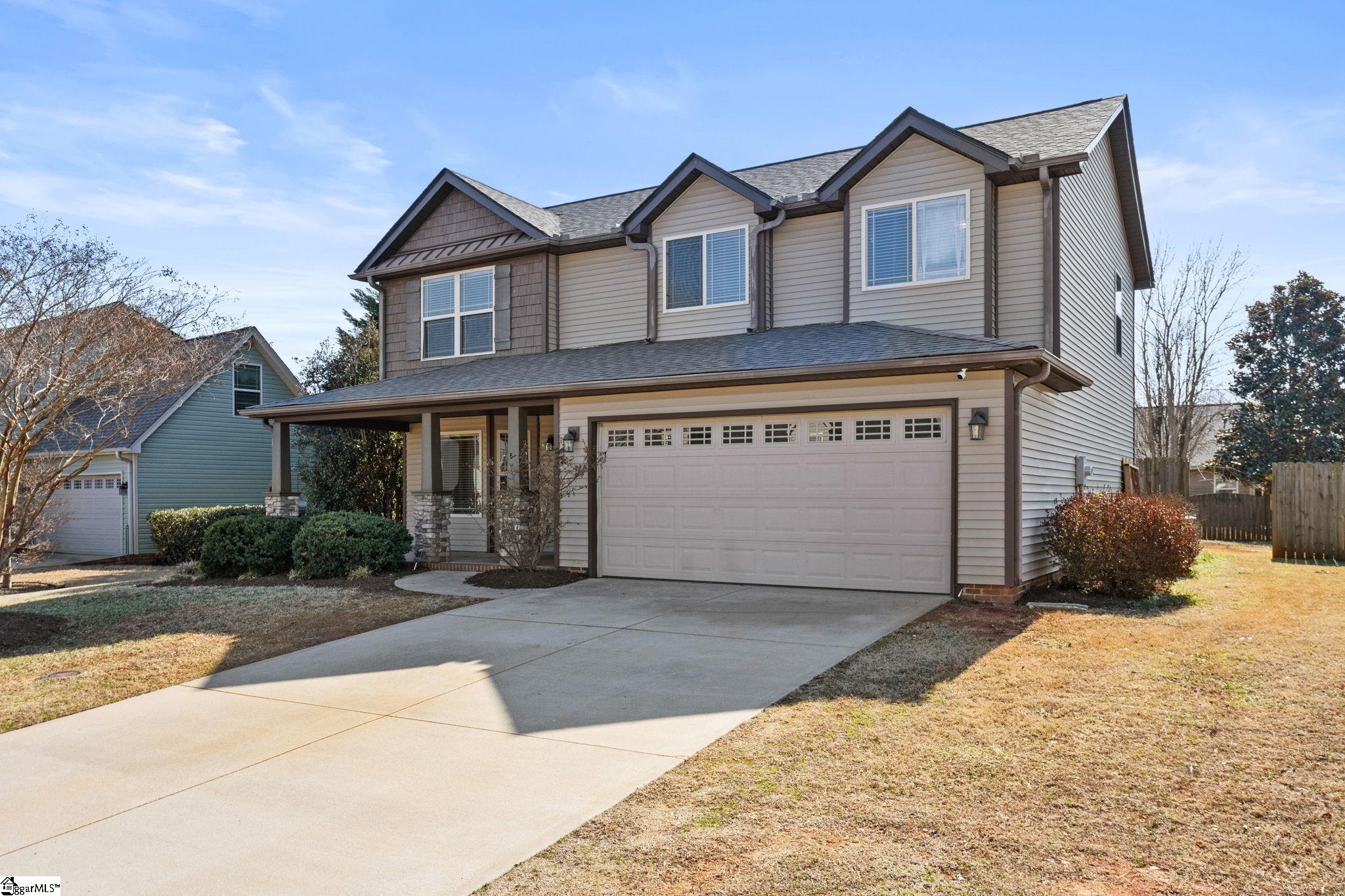 104 Melrose Road Greenville, SC 29605 - Photo 2 of 26 Gallery Image 2