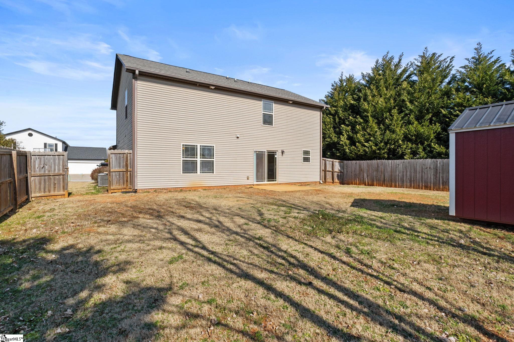 104 Melrose Road Greenville, SC 29605 - Photo 25 of 26 Gallery Image 25