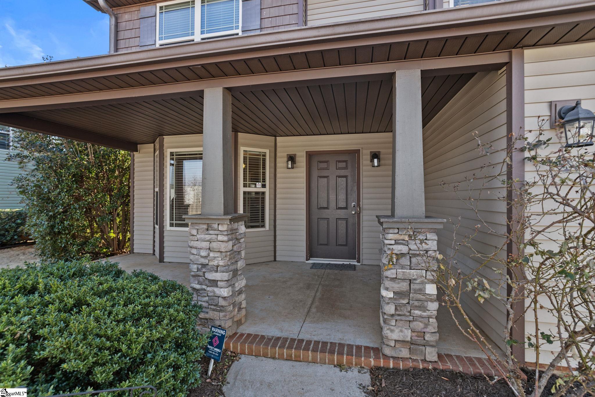104 Melrose Road Greenville, SC 29605 - Photo 3 of 26 Gallery Image 3