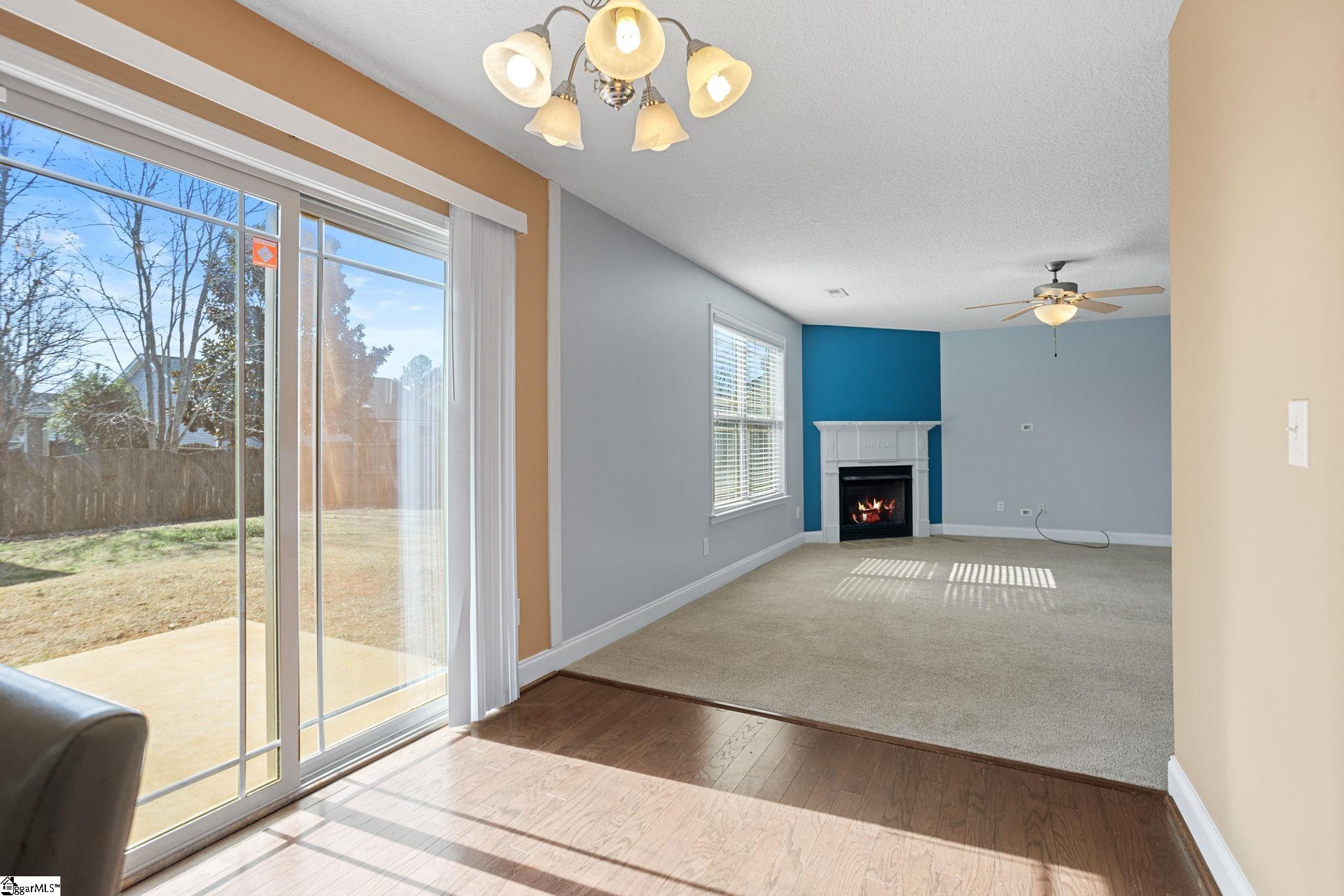 104 Melrose Road Greenville, SC 29605 - Photo 8 of 26 Gallery Image 8