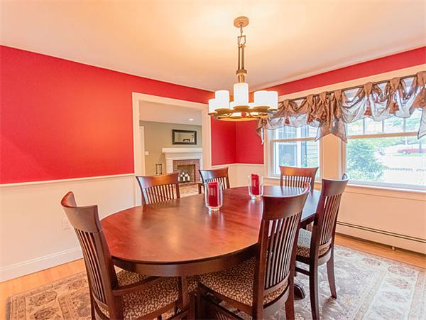 134 Broad Meadow Road Needham, MA 02492 - Photo 8 of 25 Gallery Image 8