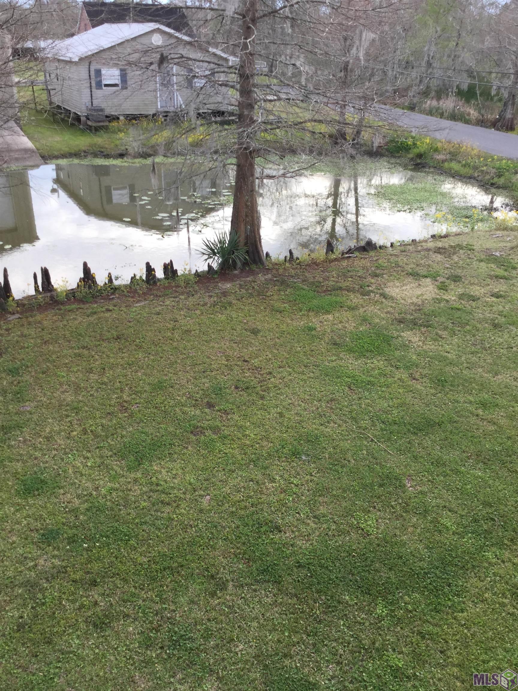 100 Coon Road Pierre Part, LA 70339 - Photo 13 of 39 Lot /Front Right