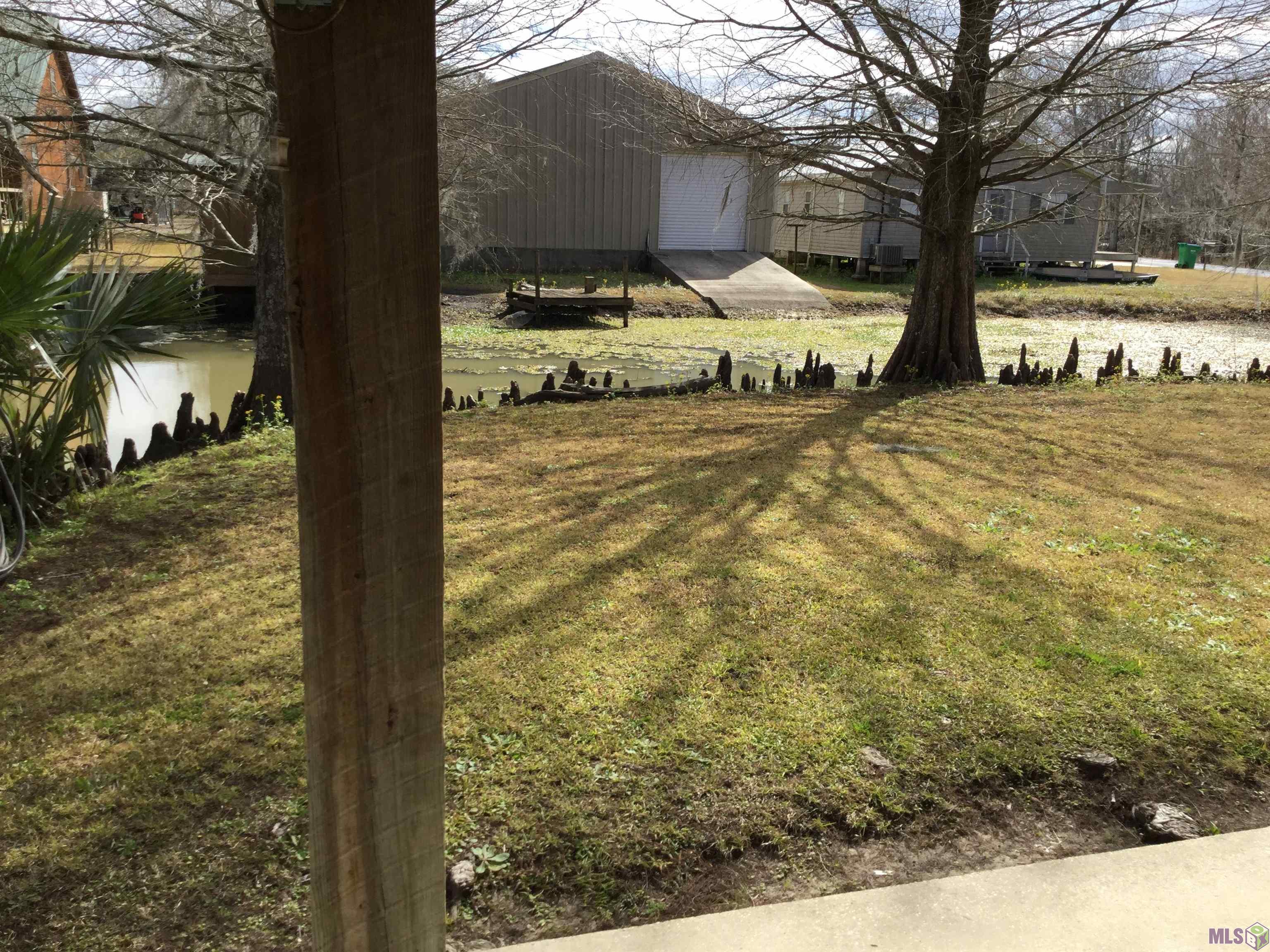 100 Coon Road Pierre Part, LA 70339 - Photo 14 of 39 Lot Front R