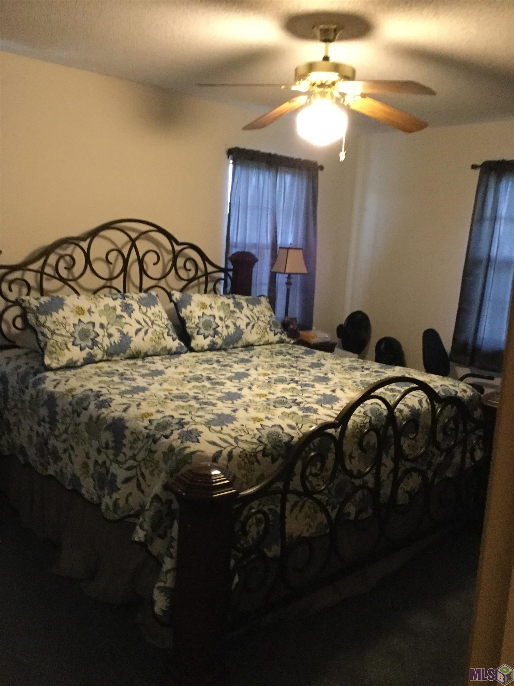 100 Coon Road Pierre Part, LA 70339 - Photo 22 of 39 Master Bedroom