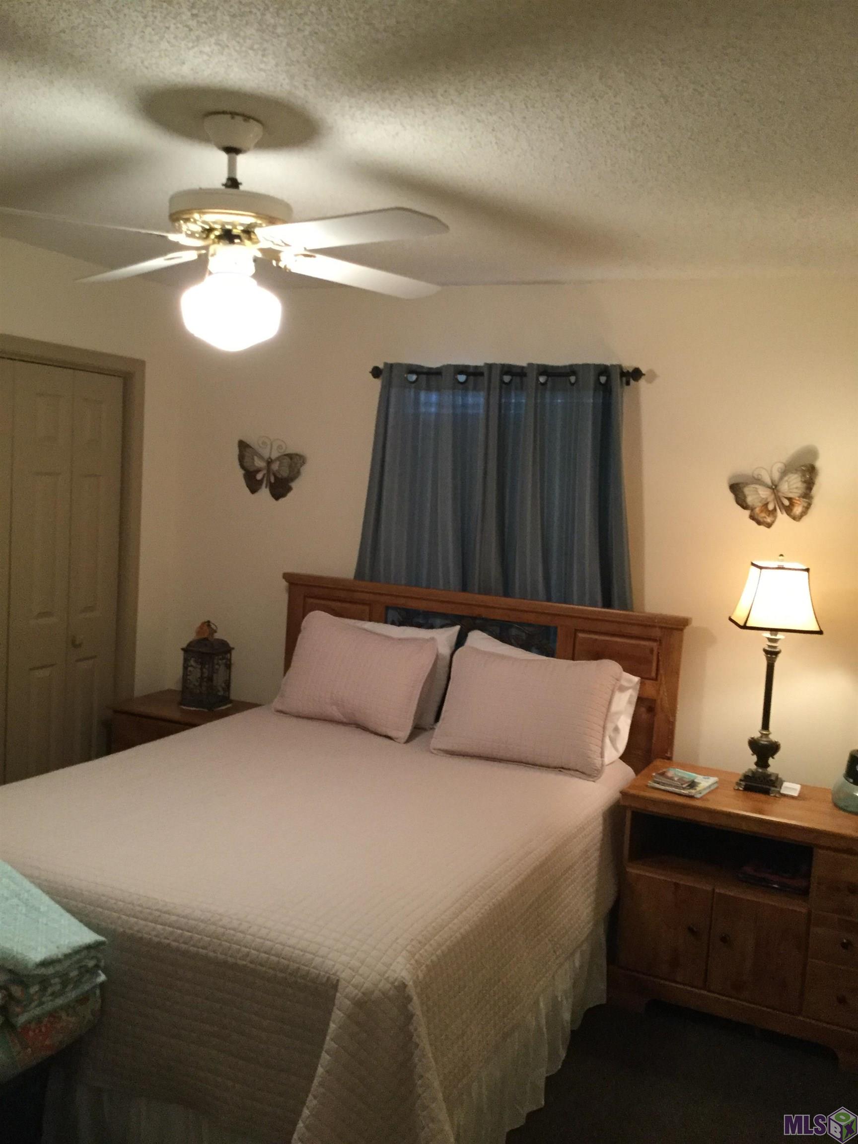 100 Coon Road Pierre Part, LA 70339 - Photo 24 of 39 Guest Bedroom
