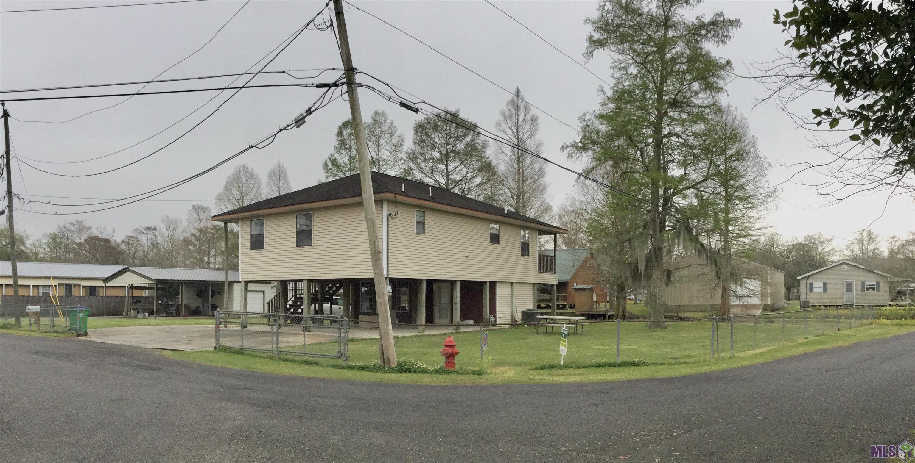 100 Coon Road Pierre Part, LA 70339 - Photo 30 of 39 Gallery Image 30