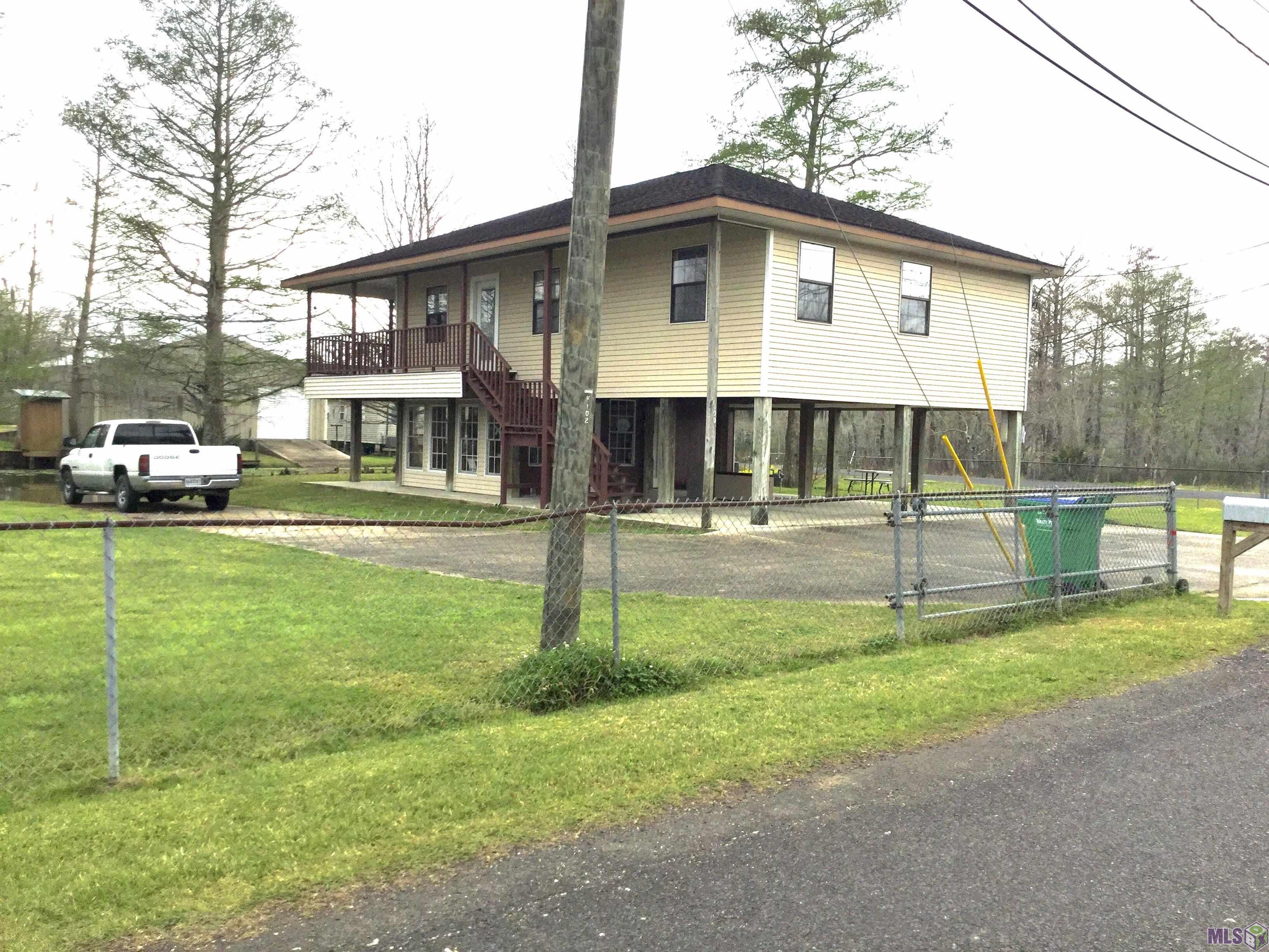 100 Coon Road Pierre Part, LA 70339 - Photo 3 of 39 Gallery Image 3