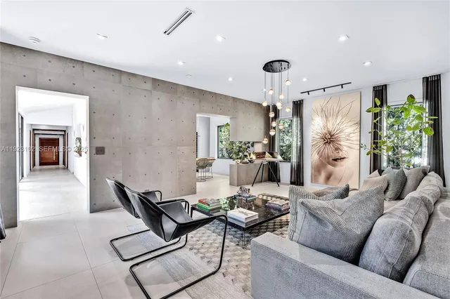 a bathroom with a sink toilet and mirror