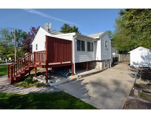 43 Bay State Road Reading, MA 01867 - Photo 26 of 30 Gallery Image 26