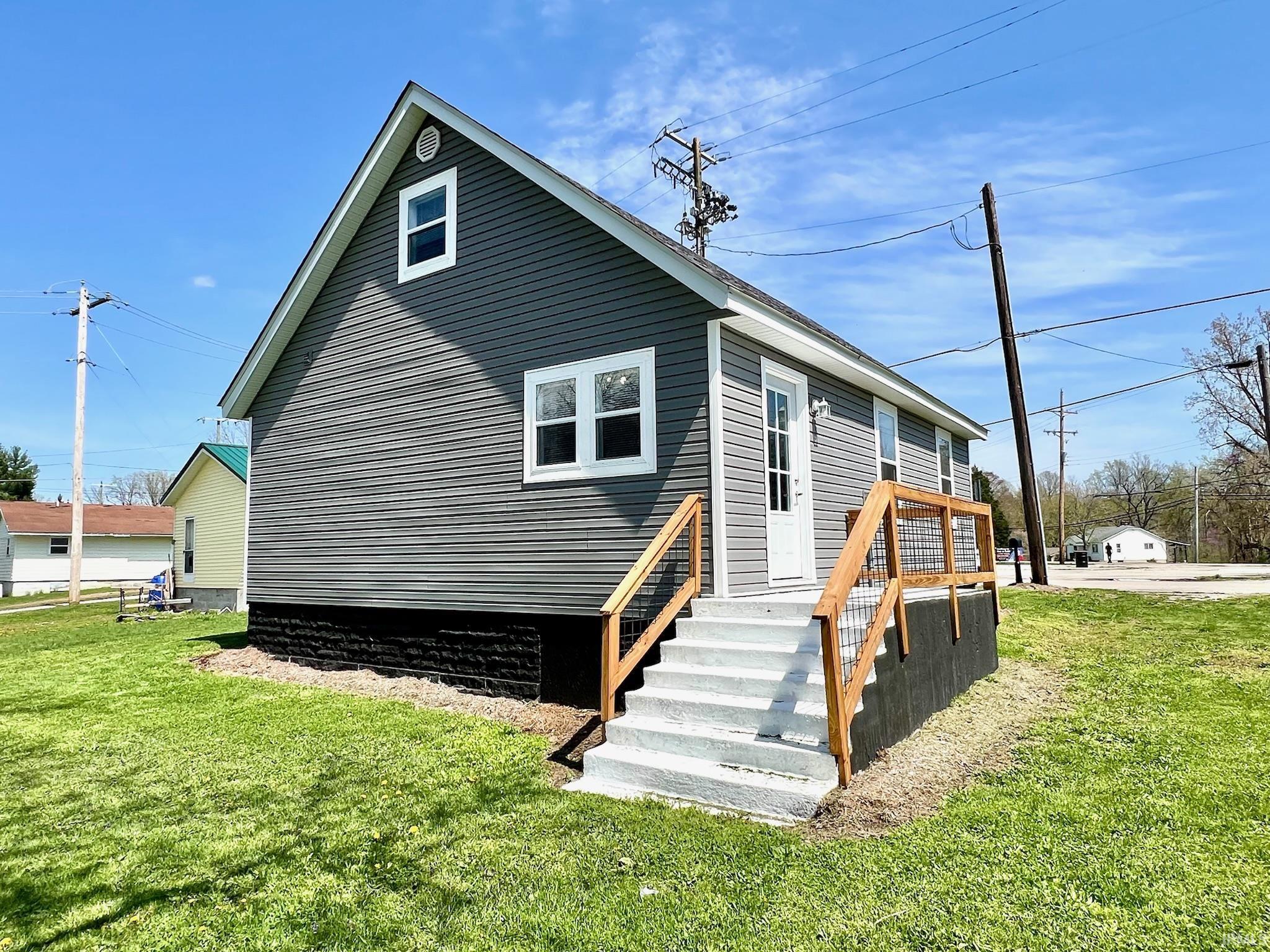 507 Bailey Scales Road Bedford, IN 47421 - Photo 20 of 21