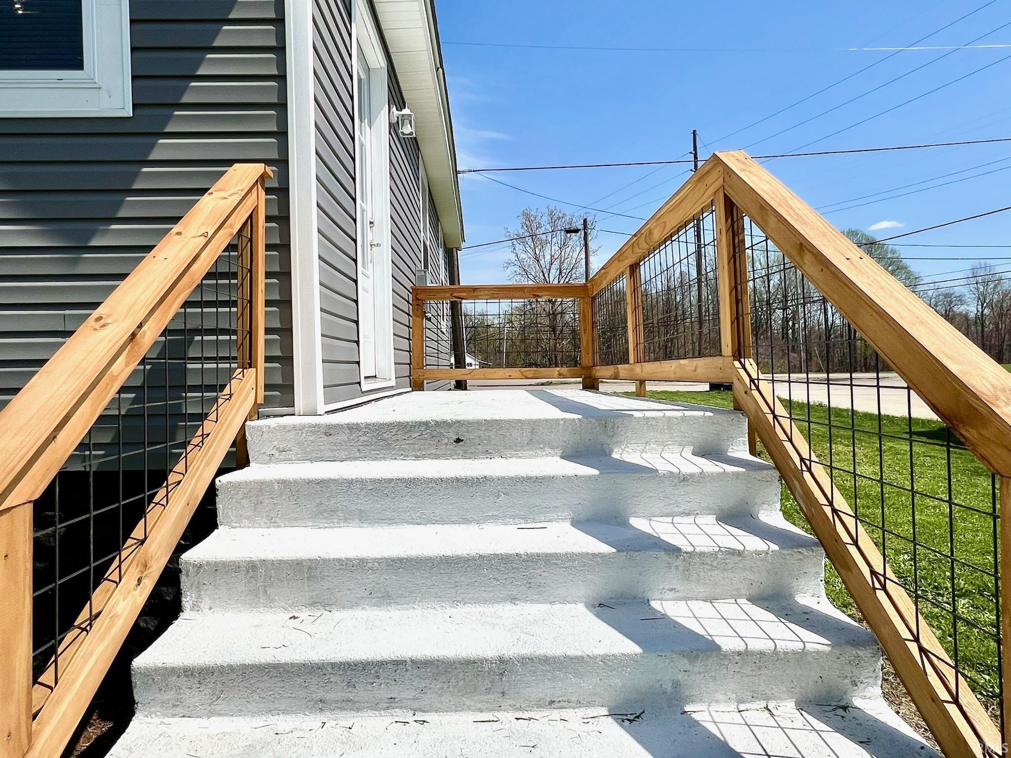 507 Bailey Scales Road Bedford, IN 47421 - Photo 21 of 21