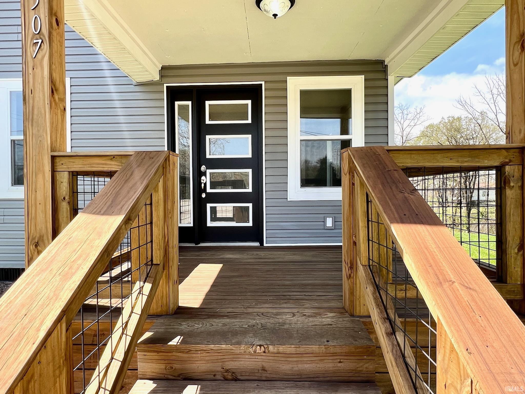 507 Bailey Scales Road Bedford, IN 47421 - Photo 4 of 21