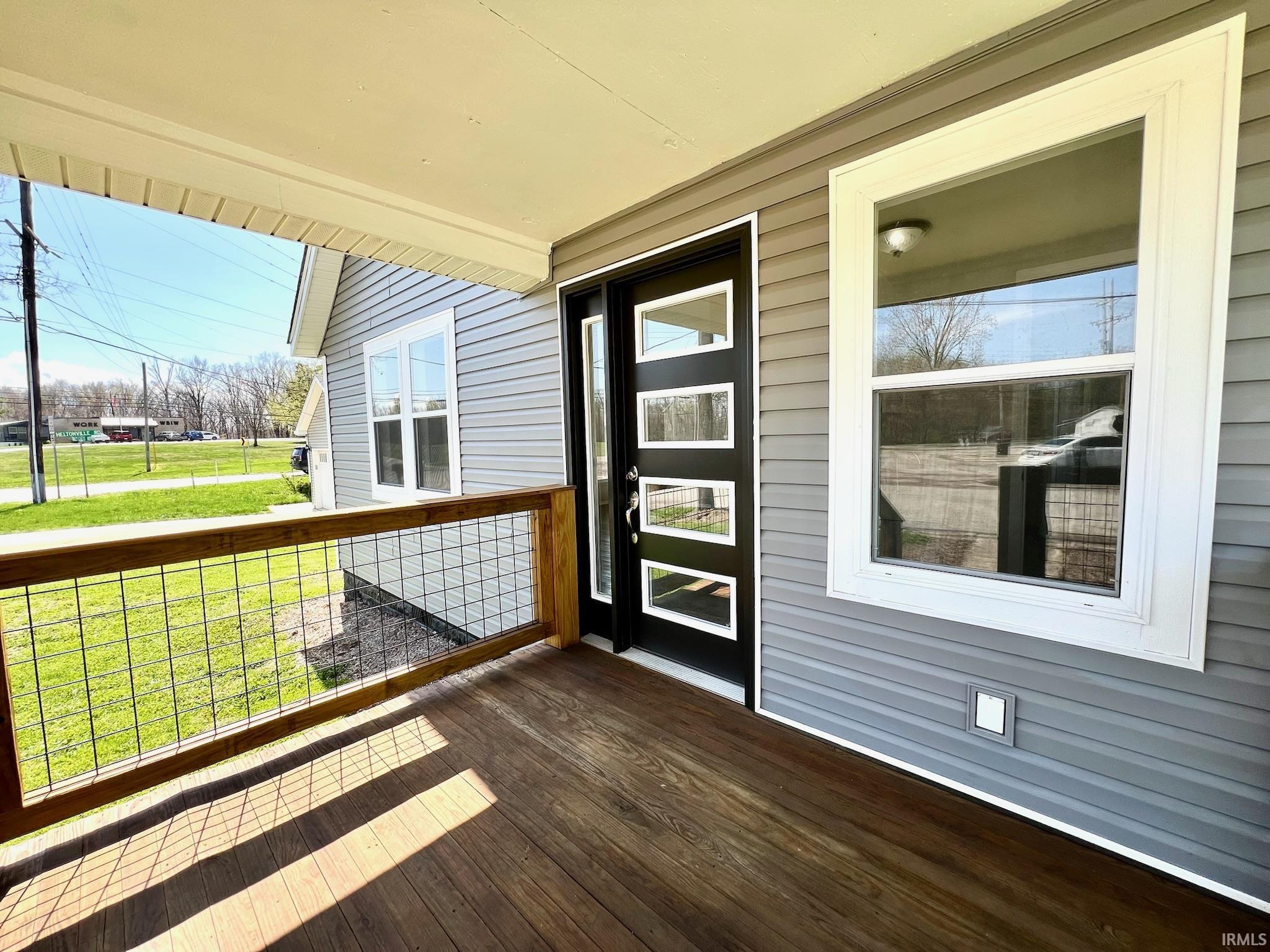 507 Bailey Scales Road Bedford, IN 47421 - Photo 5 of 21