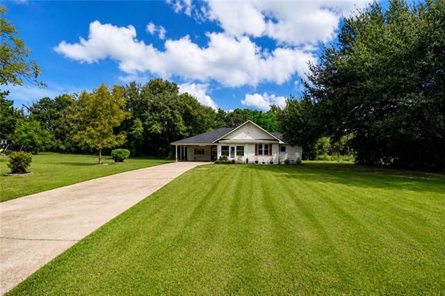 26 Rice Loop Ball, LA 71405 - Photo 42 of 43 Gallery Image 42