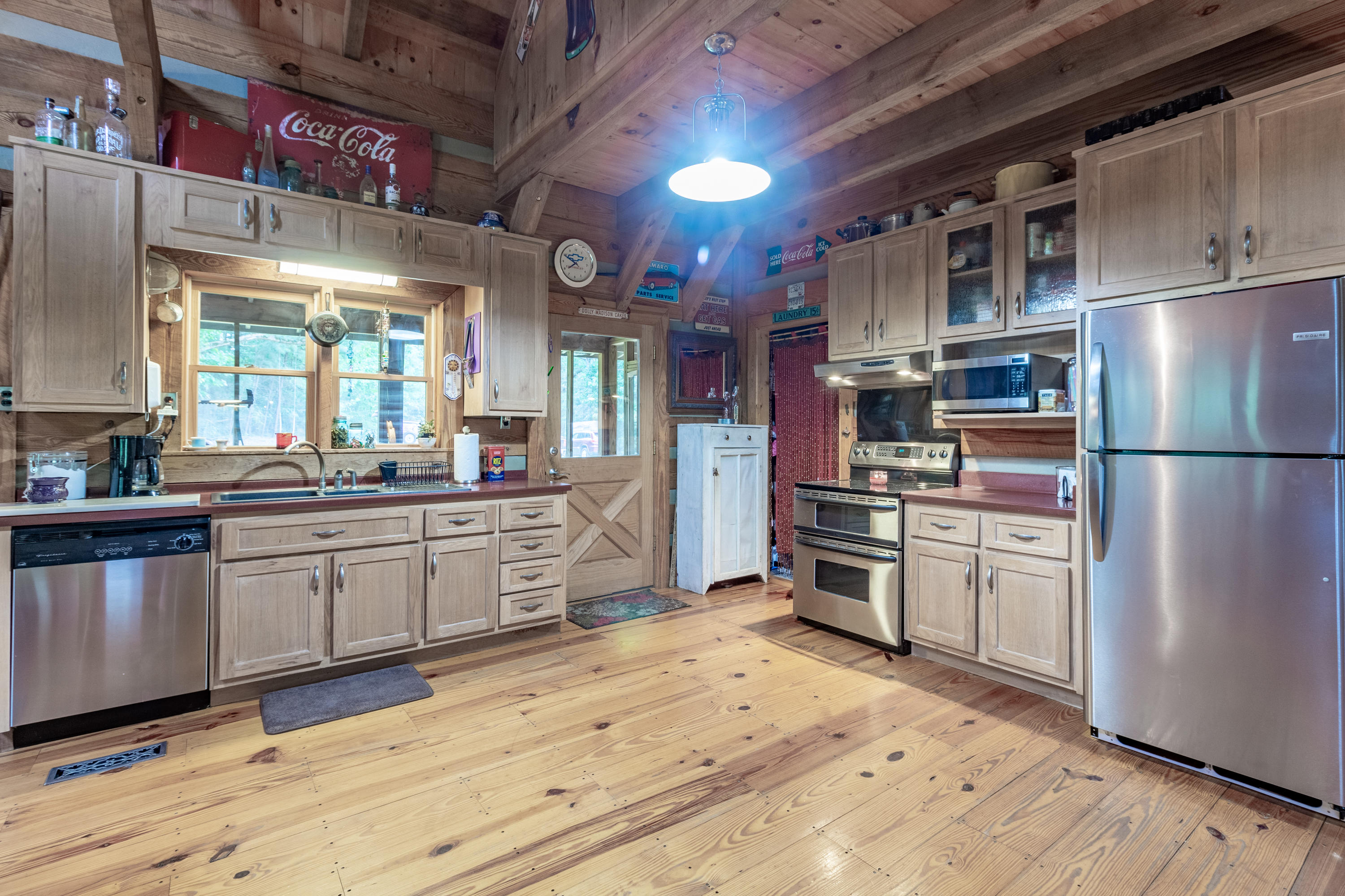 268 Homer Cagle Road LaFayette, GA 30728 - Photo 14 of 66 268 Homer Cagle Rd-14