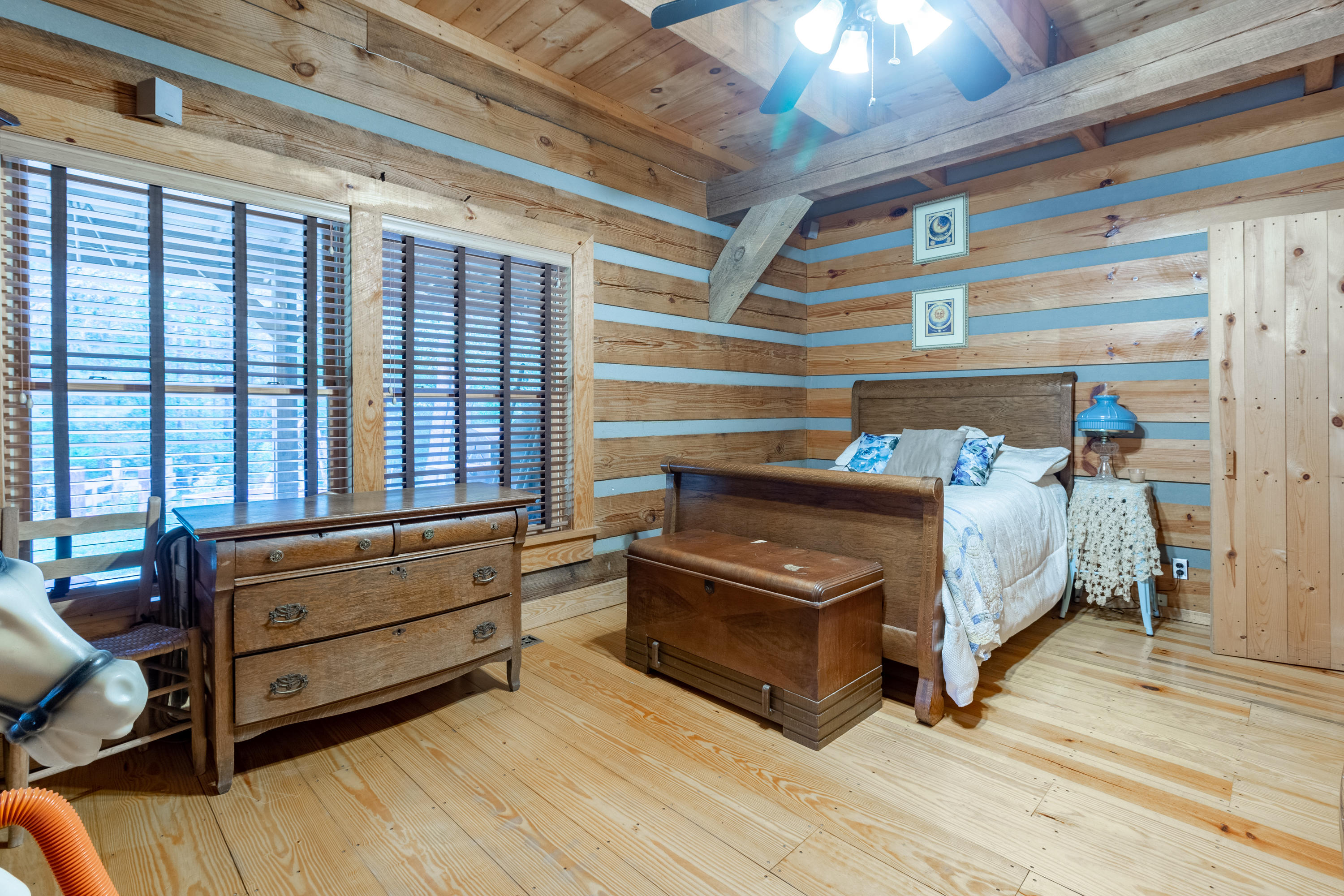 268 Homer Cagle Road LaFayette, GA 30728 - Photo 27 of 66 268 Homer Cagle Rd-27