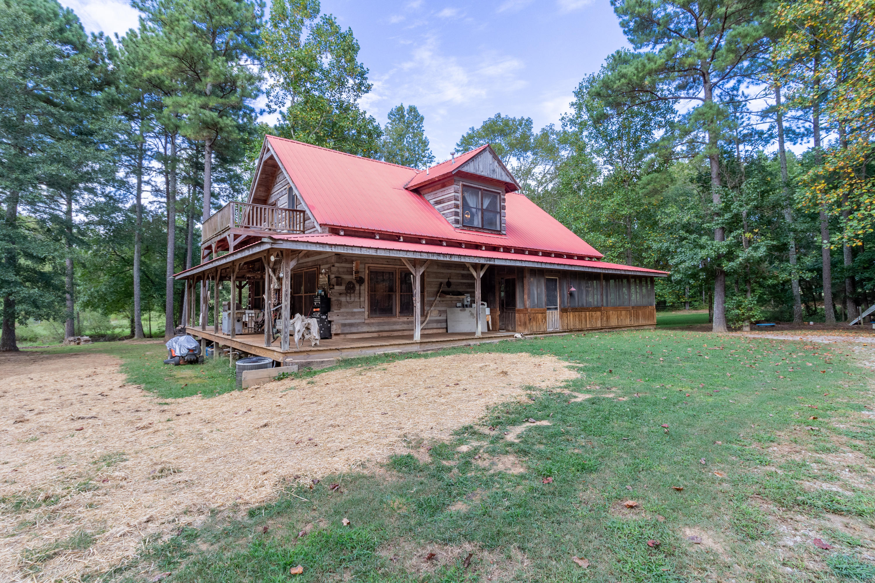 268 Homer Cagle Road LaFayette, GA 30728 - Photo 3 of 66 268 Homer Cagle Rd-3