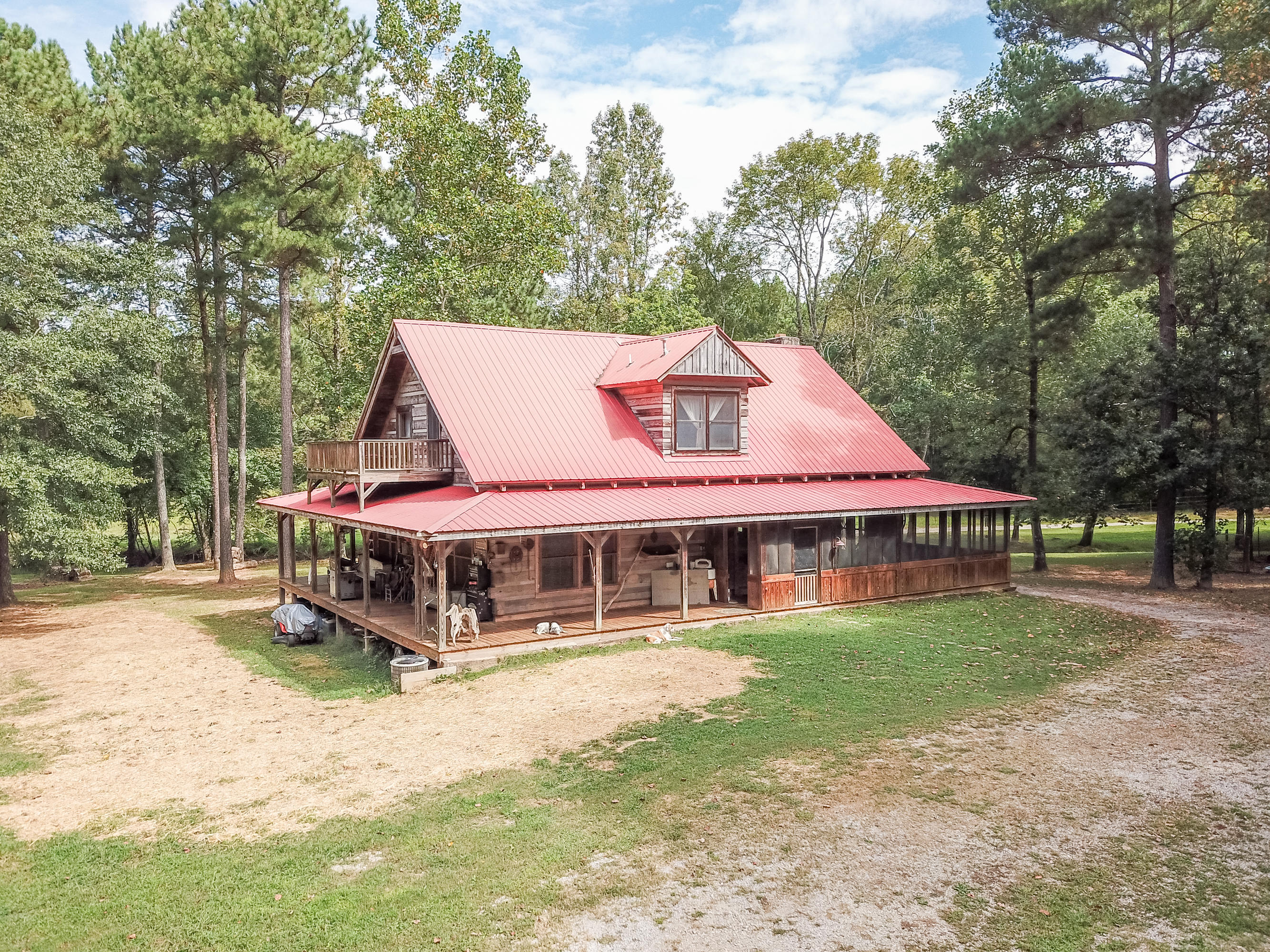 268 Homer Cagle Road LaFayette, GA 30728 - Photo 38 of 66 268 Homer Cagle Rd-40