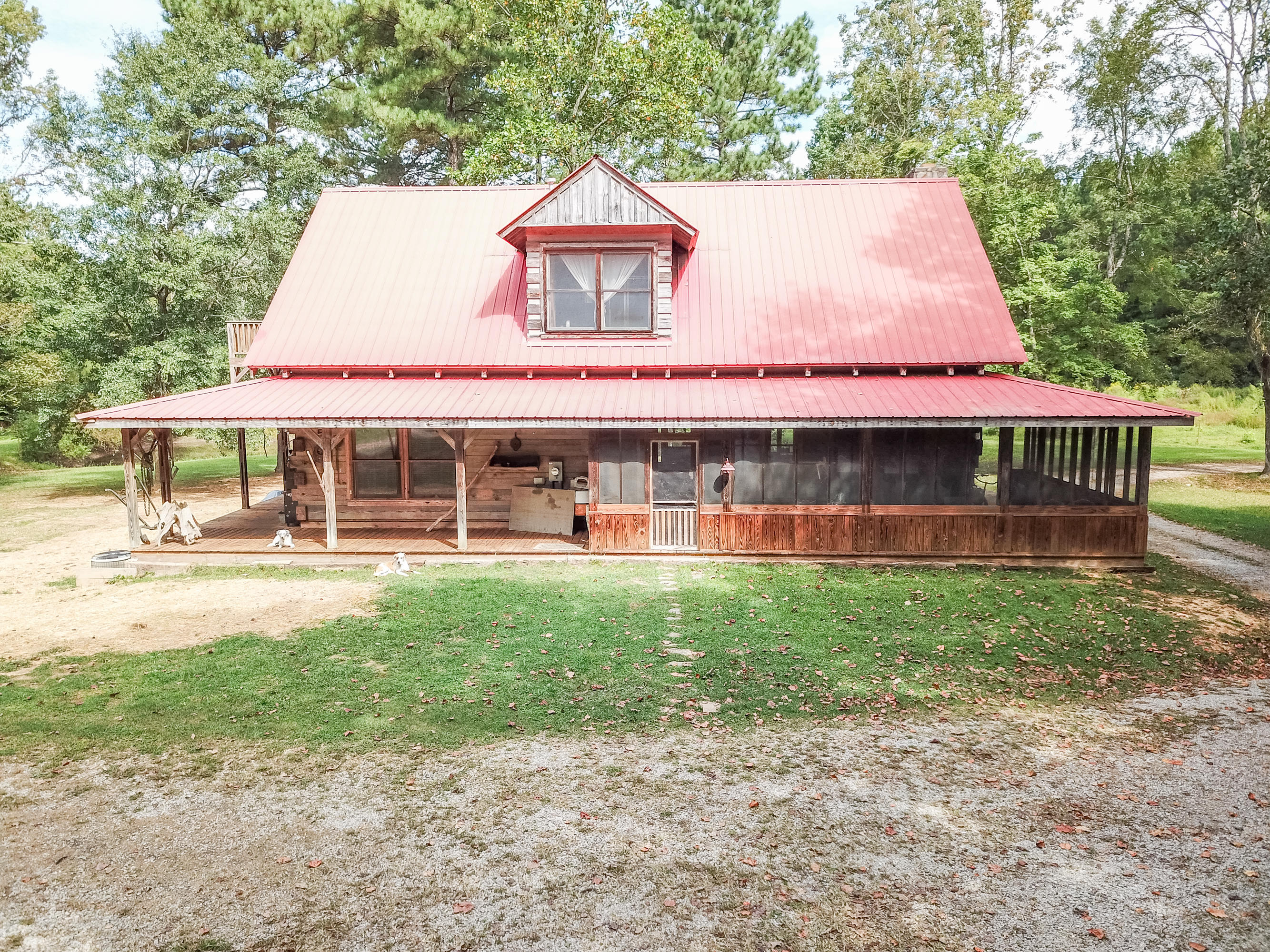268 Homer Cagle Road LaFayette, GA 30728 - Photo 39 of 66 268 Homer Cagle Rd-41