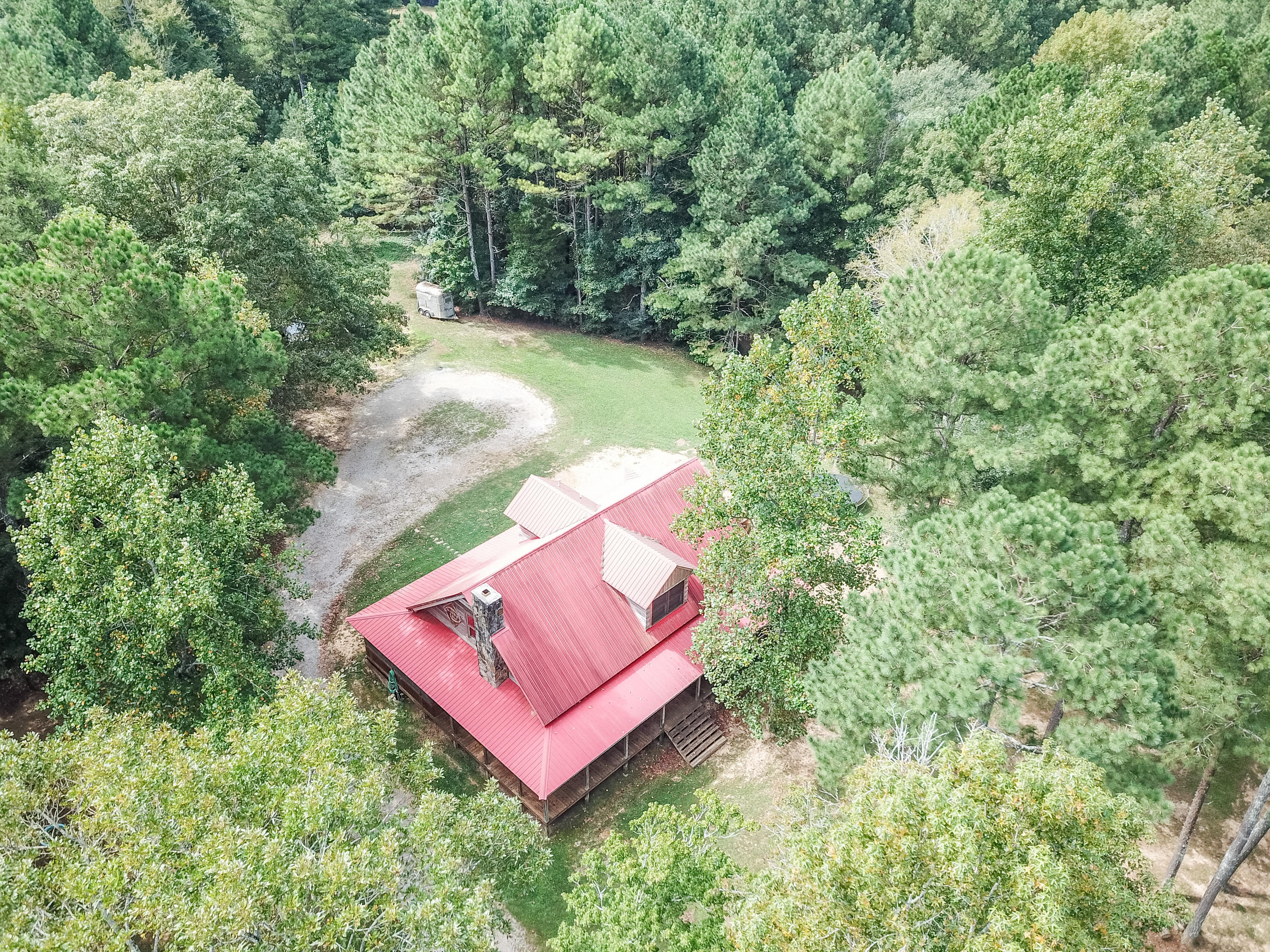 268 Homer Cagle Road LaFayette, GA 30728 - Photo 40 of 66 268 Homer Cagle Rd-42