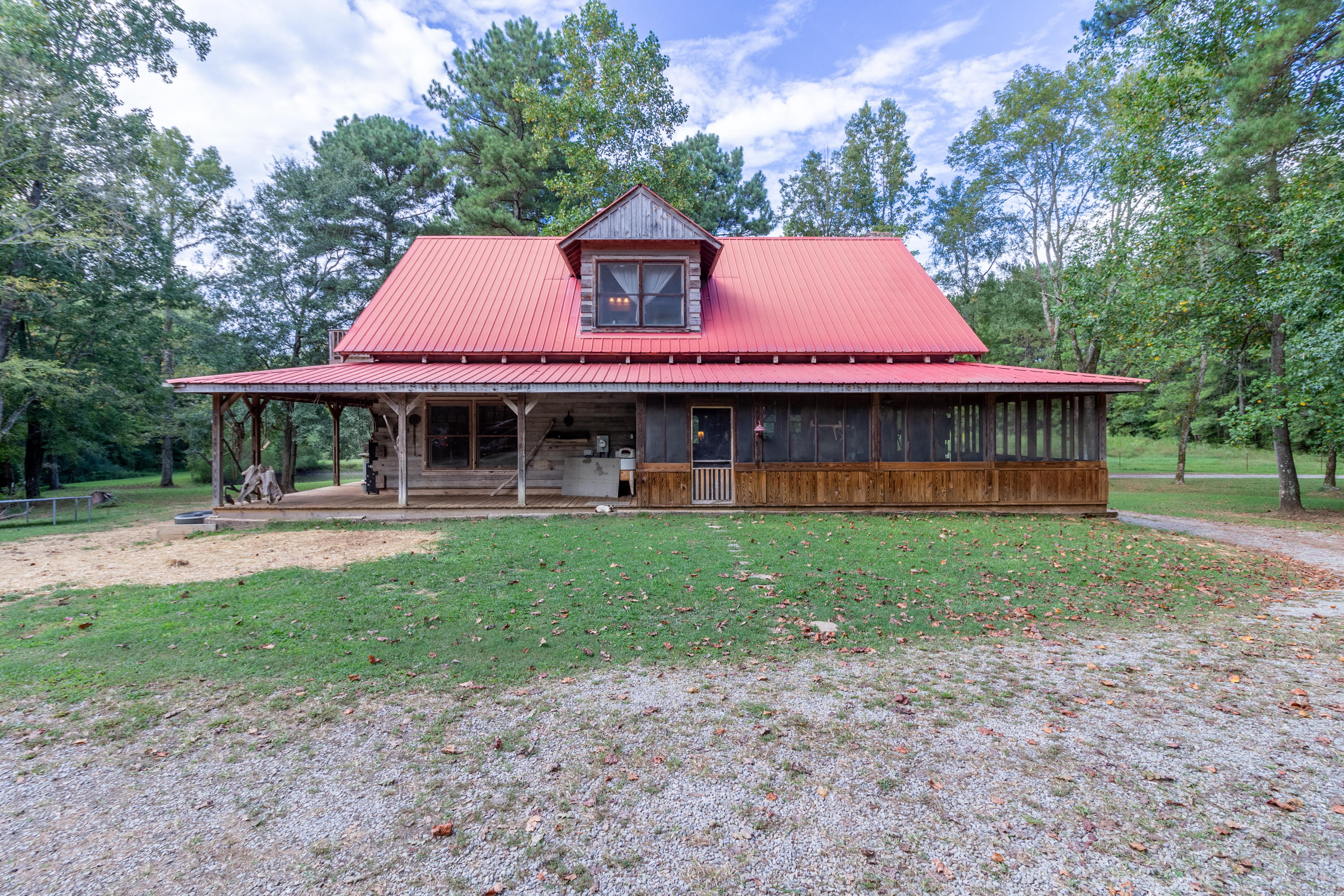 268 Homer Cagle Road LaFayette, GA 30728 - Photo 4 of 66 268 Homer Cagle Rd-4