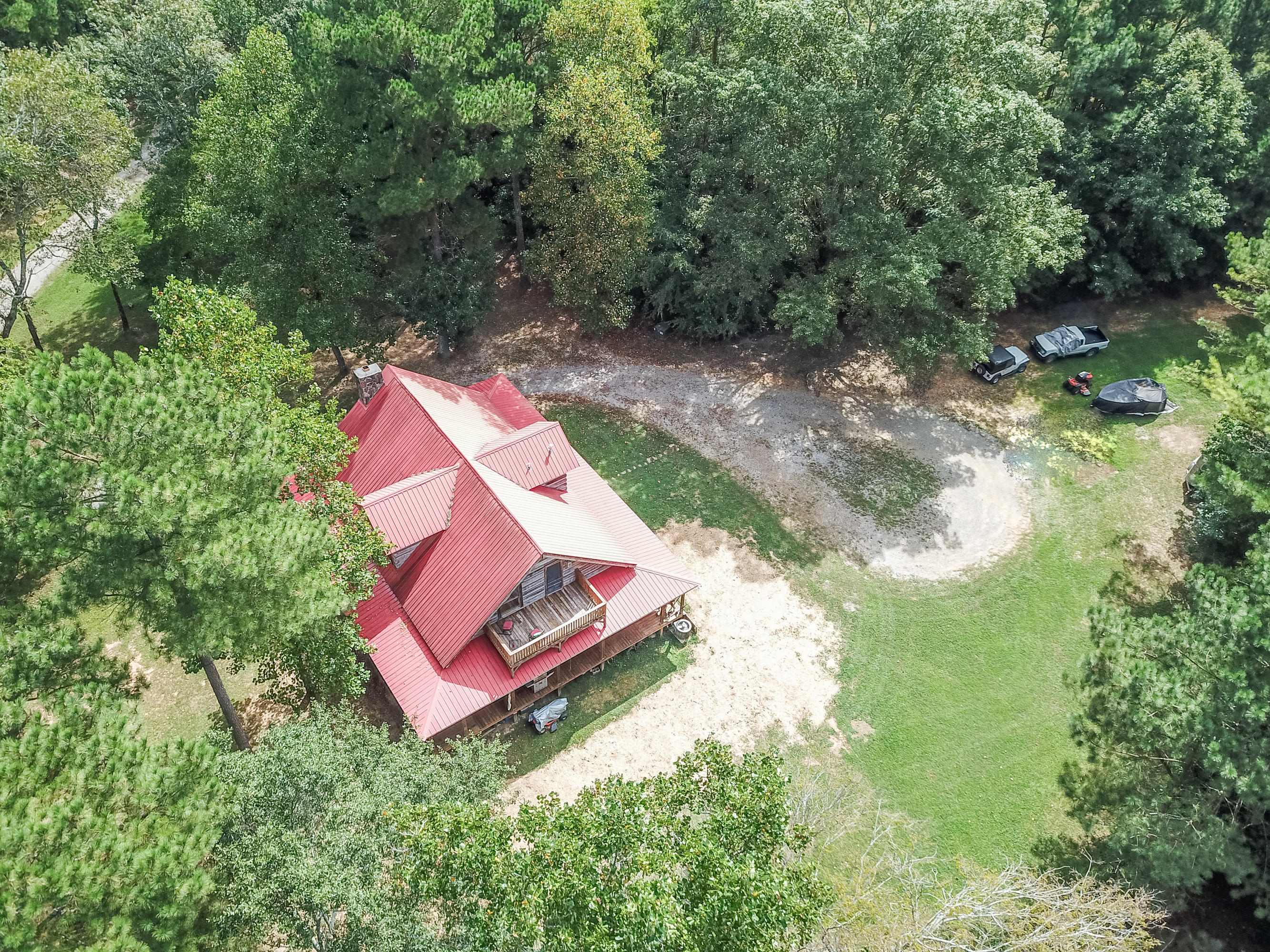 268 Homer Cagle Road LaFayette, GA 30728 - Photo 41 of 66 268 Homer Cagle Rd-43