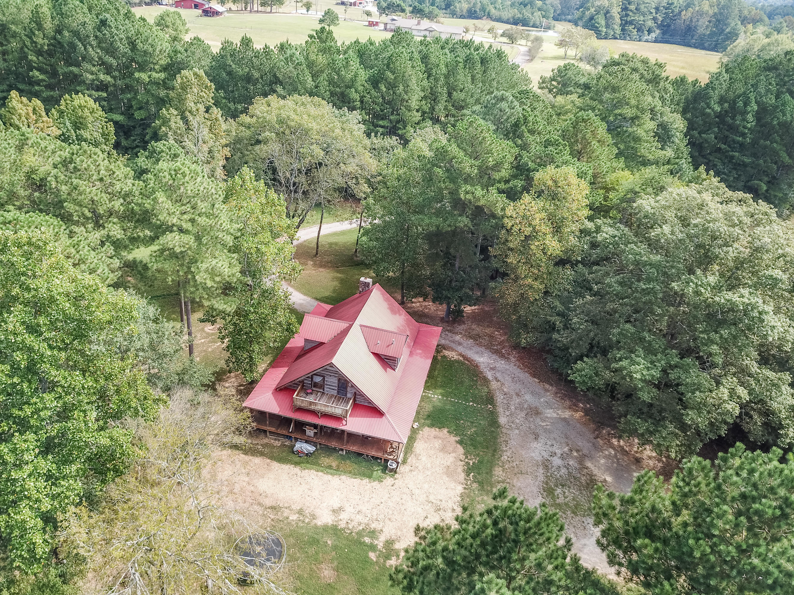 268 Homer Cagle Road LaFayette, GA 30728 - Photo 42 of 66 268 Homer Cagle Rd-44