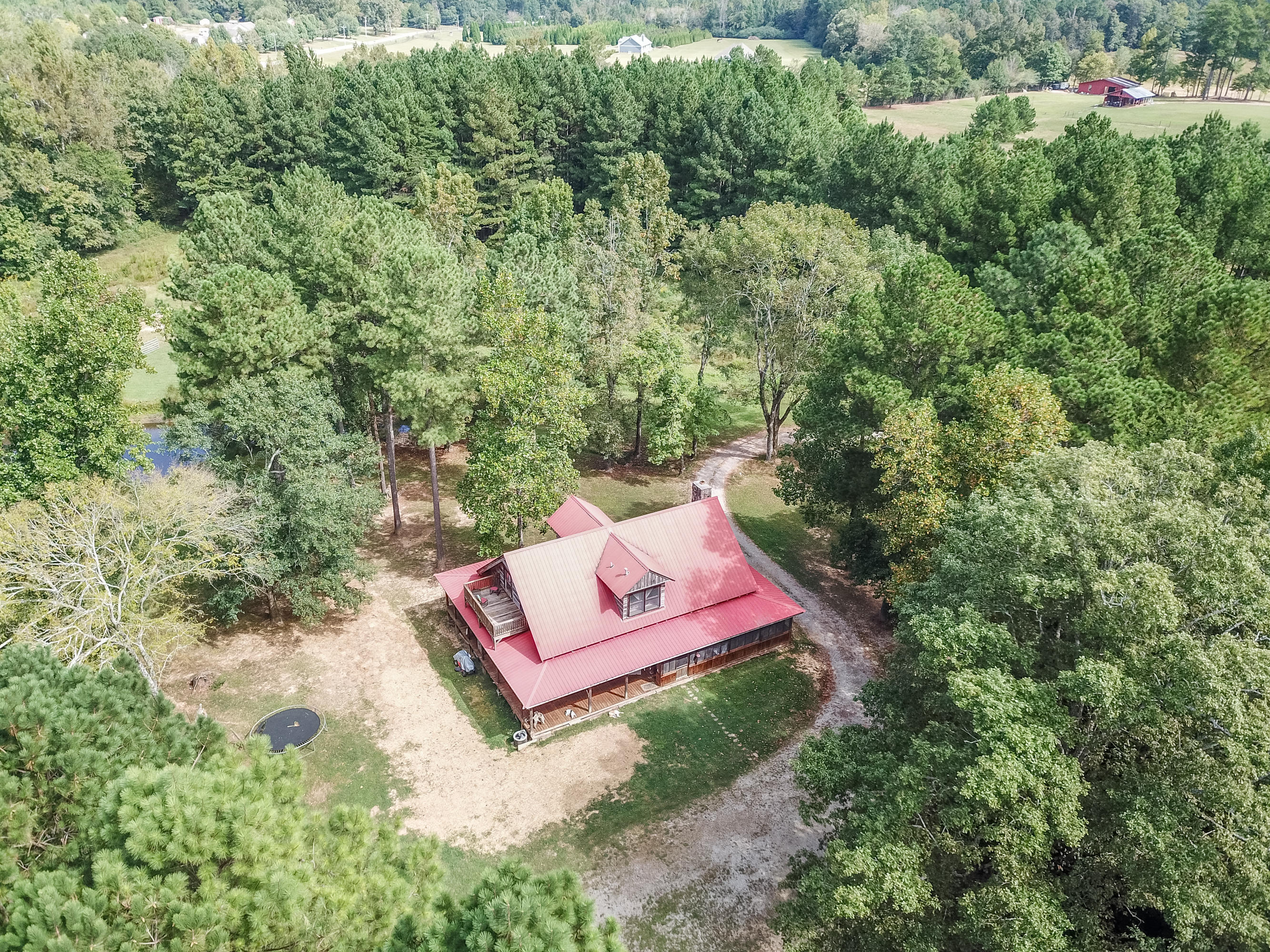 268 Homer Cagle Road LaFayette, GA 30728 - Photo 43 of 66 268 Homer Cagle Rd-45