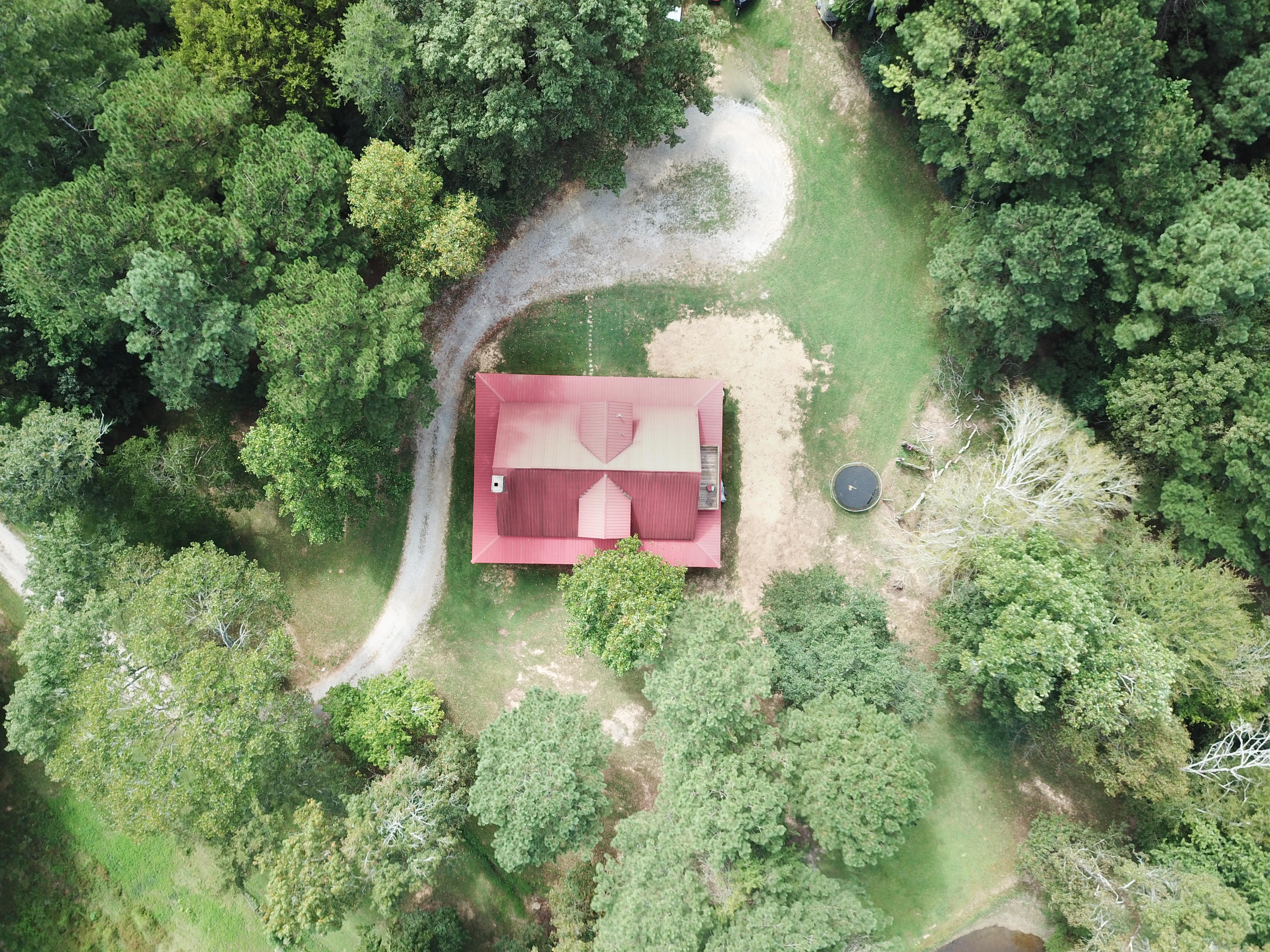 268 Homer Cagle Road LaFayette, GA 30728 - Photo 47 of 66 268 Homer Cagle Rd-49