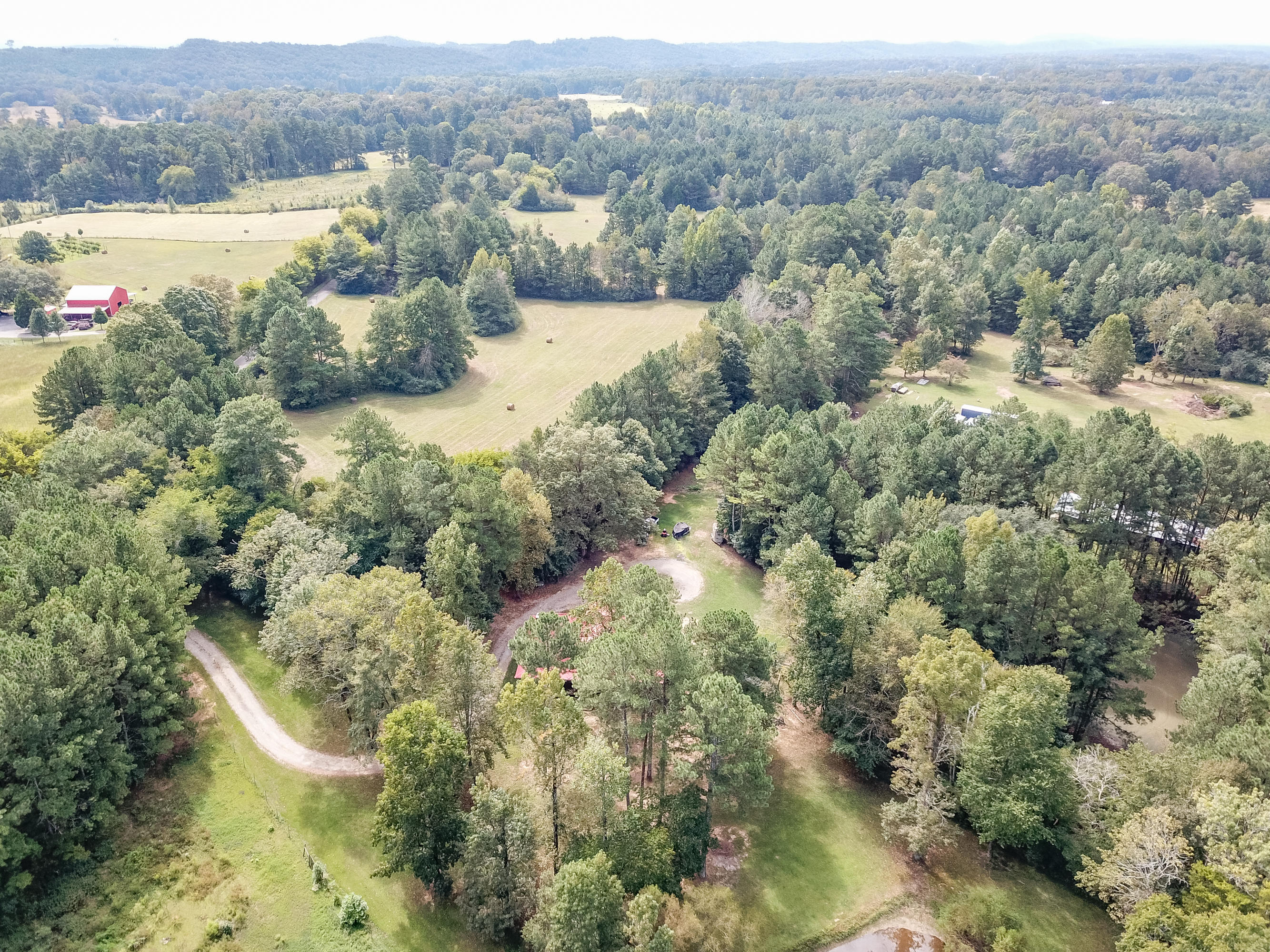 268 Homer Cagle Road LaFayette, GA 30728 - Photo 48 of 66 268 Homer Cagle Rd-50