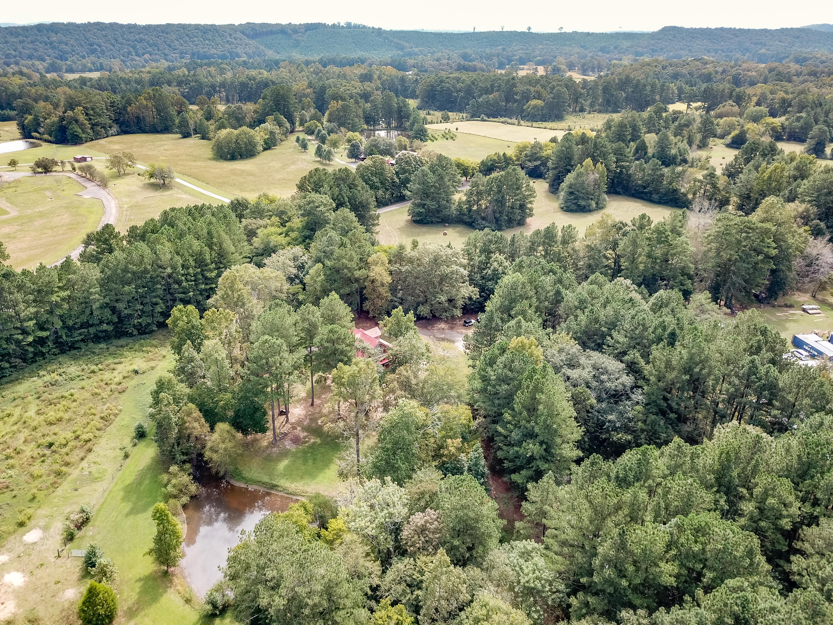 268 Homer Cagle Road LaFayette, GA 30728 - Photo 49 of 66 268 Homer Cagle Rd-51