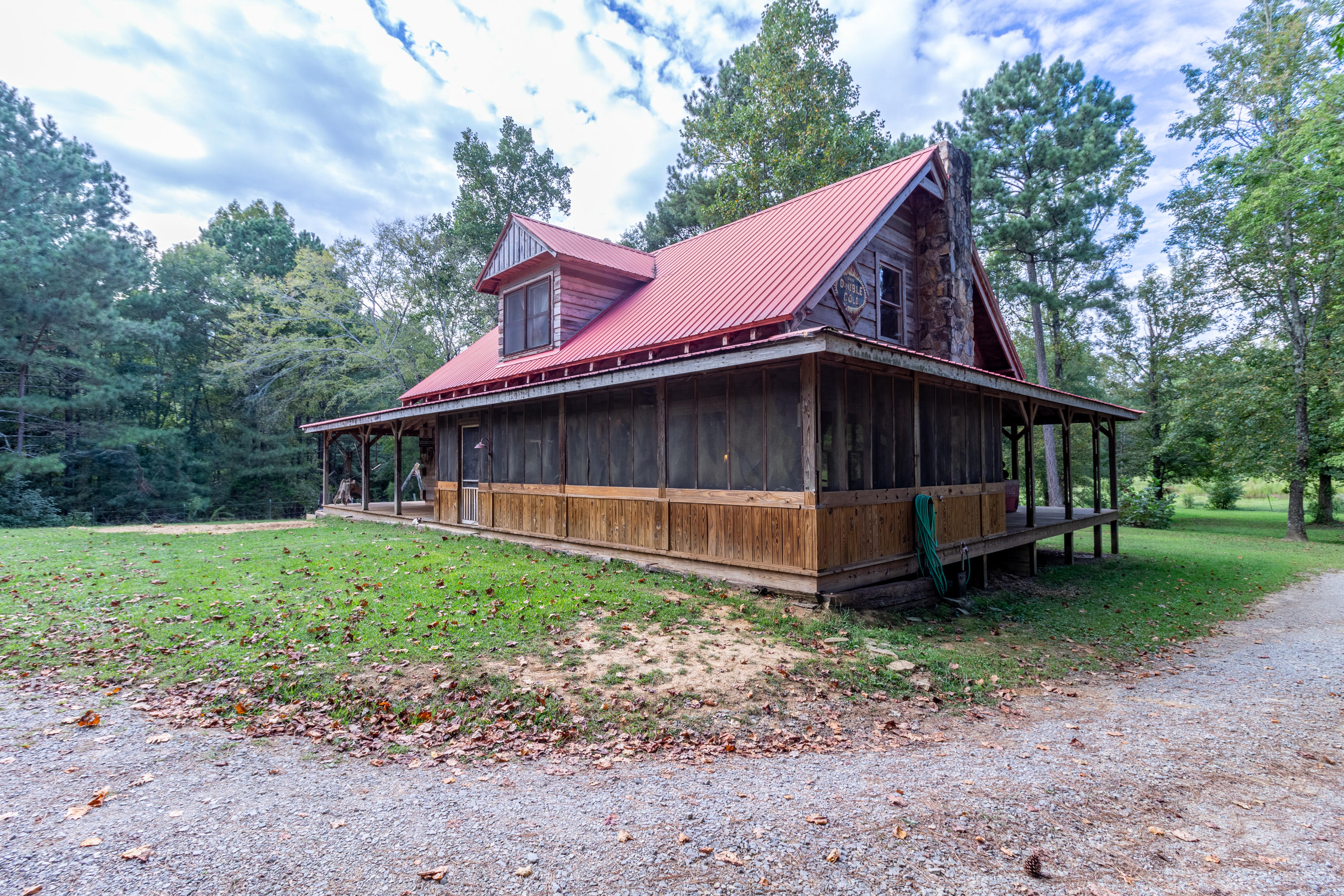 268 Homer Cagle Road LaFayette, GA 30728 - Photo 5 of 66 268 Homer Cagle Rd-5