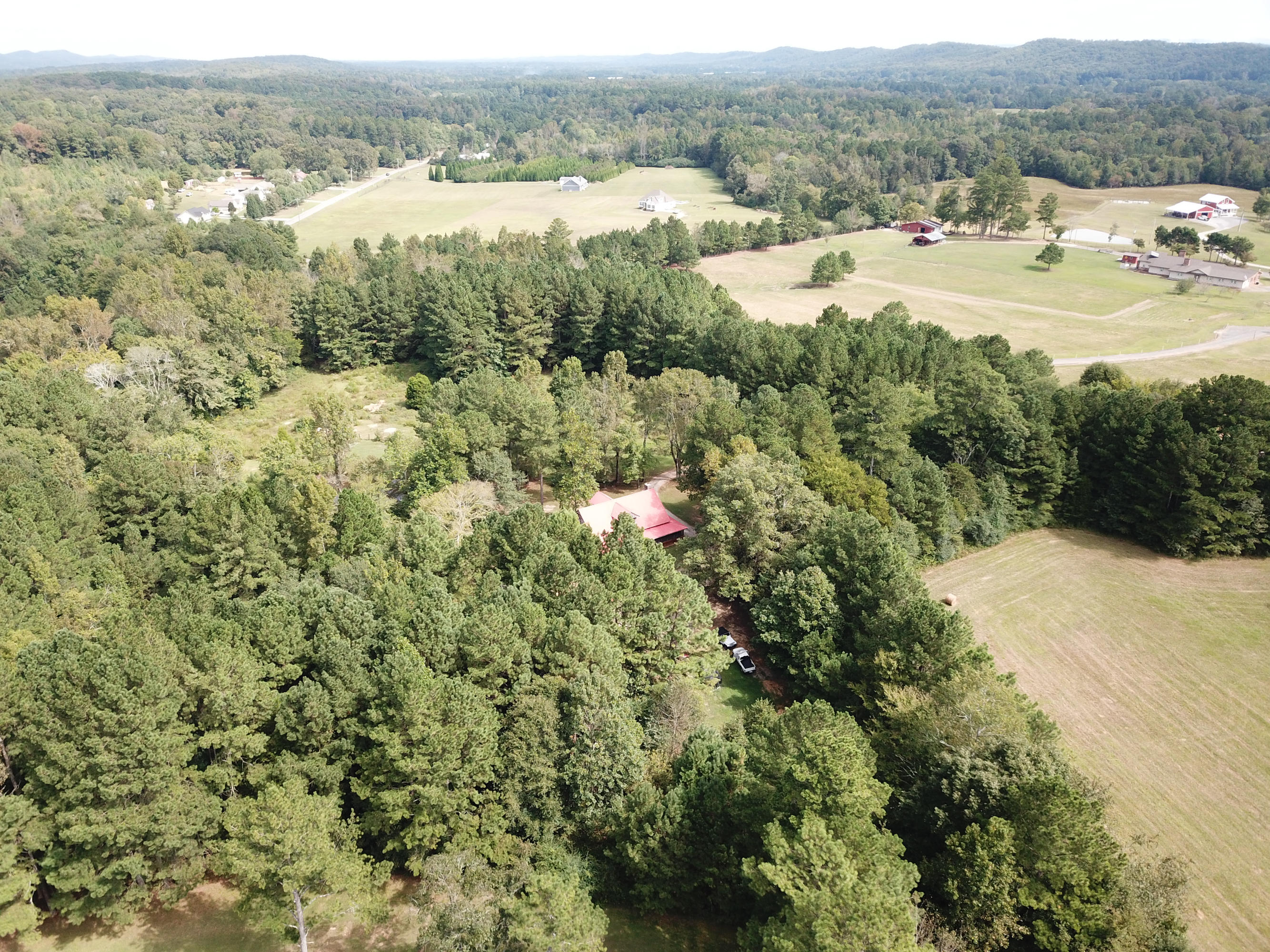 268 Homer Cagle Road LaFayette, GA 30728 - Photo 52 of 66 268 Homer Cagle Rd-54