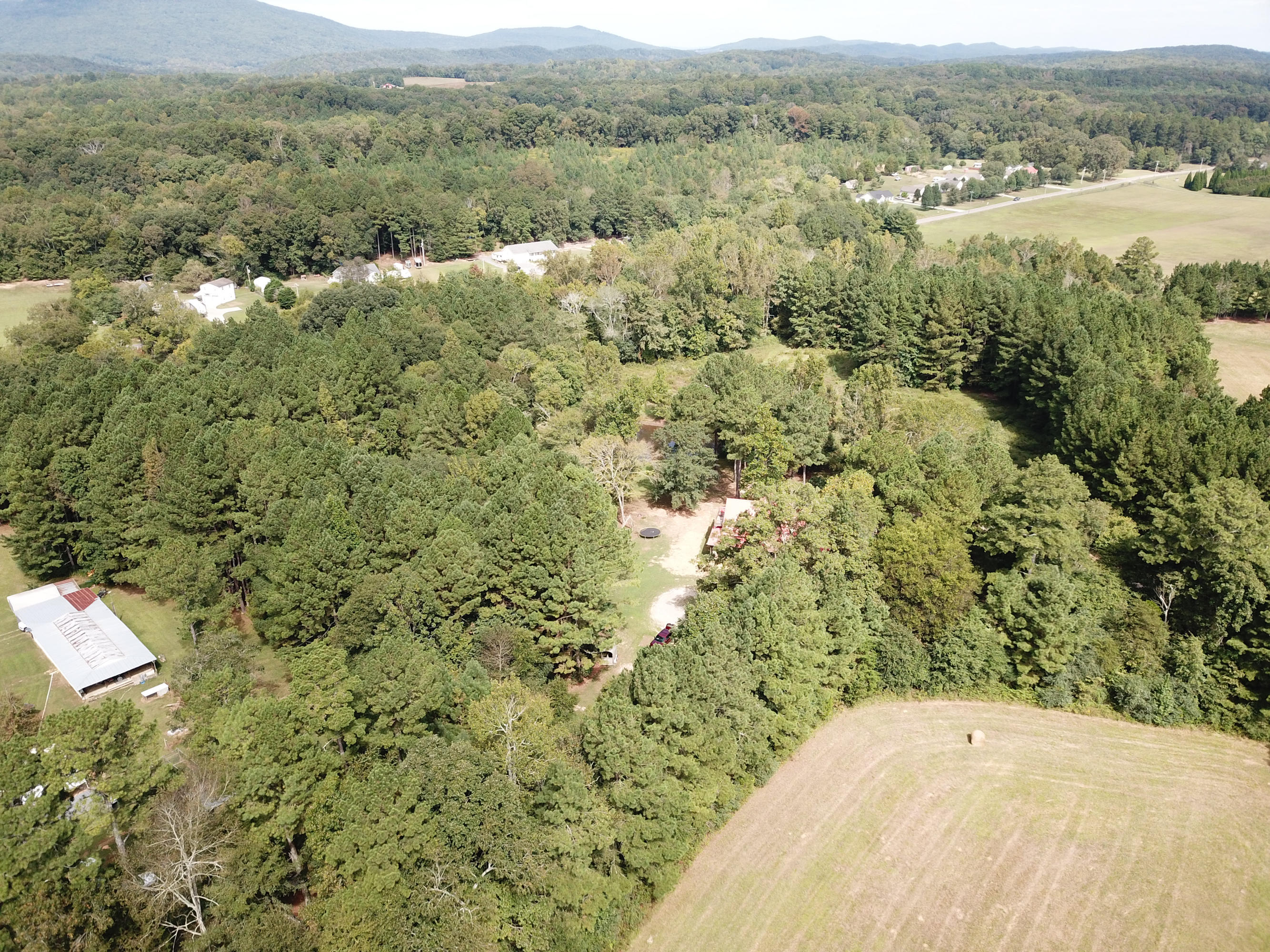 268 Homer Cagle Road LaFayette, GA 30728 - Photo 53 of 66 268 Homer Cagle Rd-55