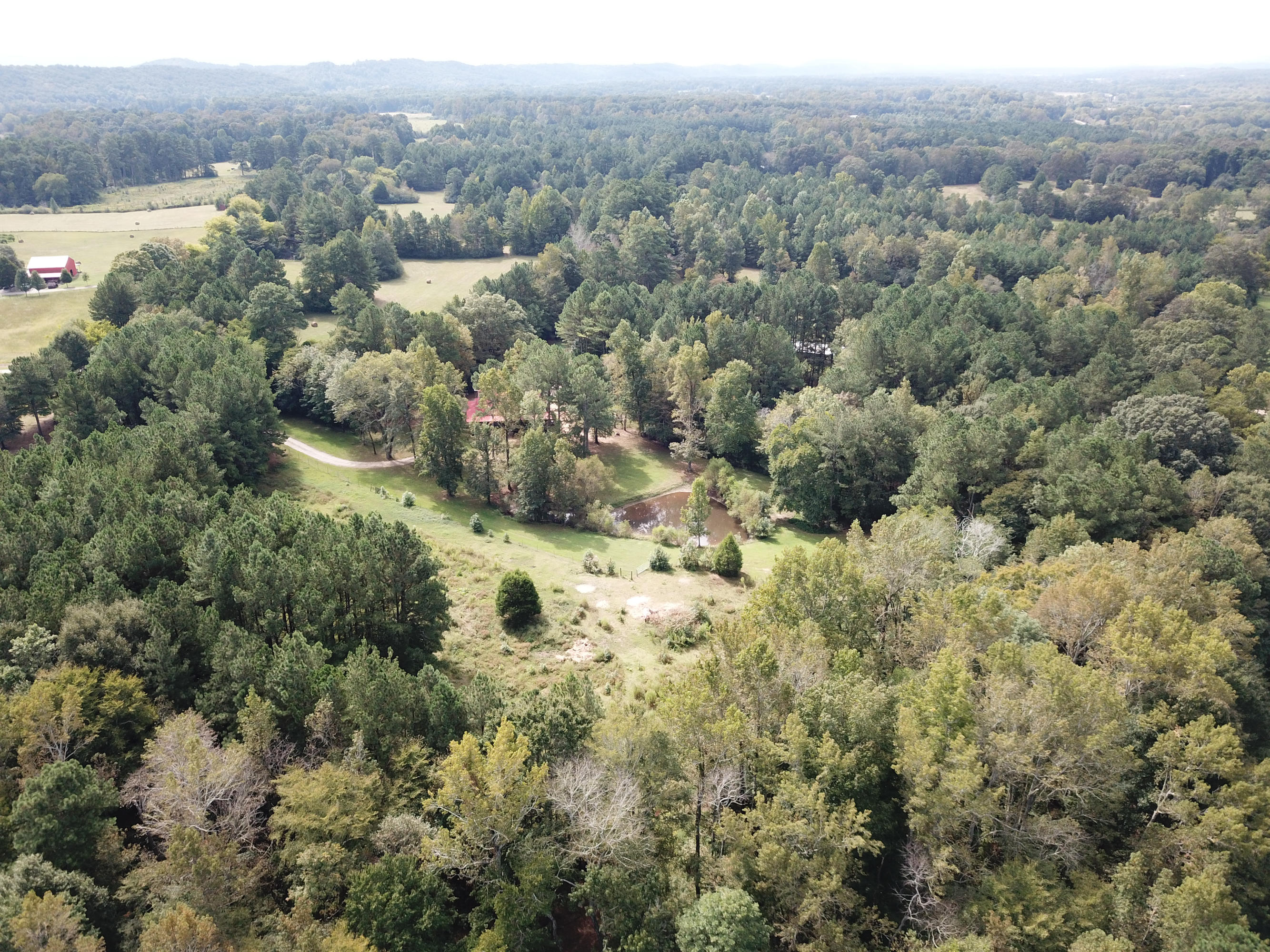 268 Homer Cagle Road LaFayette, GA 30728 - Photo 60 of 66 268 Homer Cagle Rd-62
