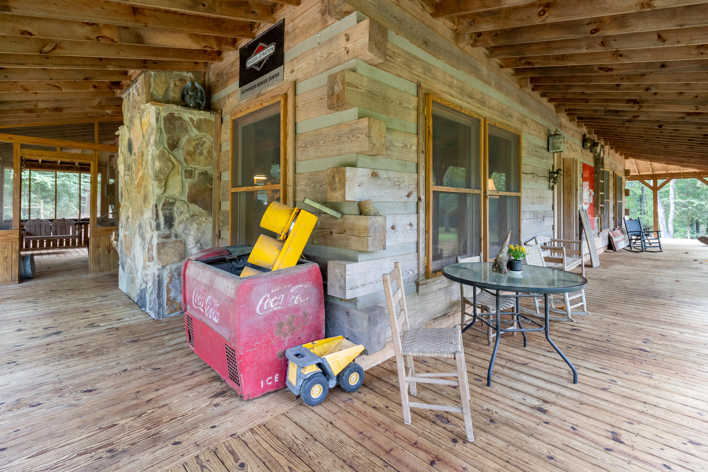 268 Homer Cagle Road LaFayette, GA 30728 - Photo 6 of 66 268 Homer Cagle Rd-6