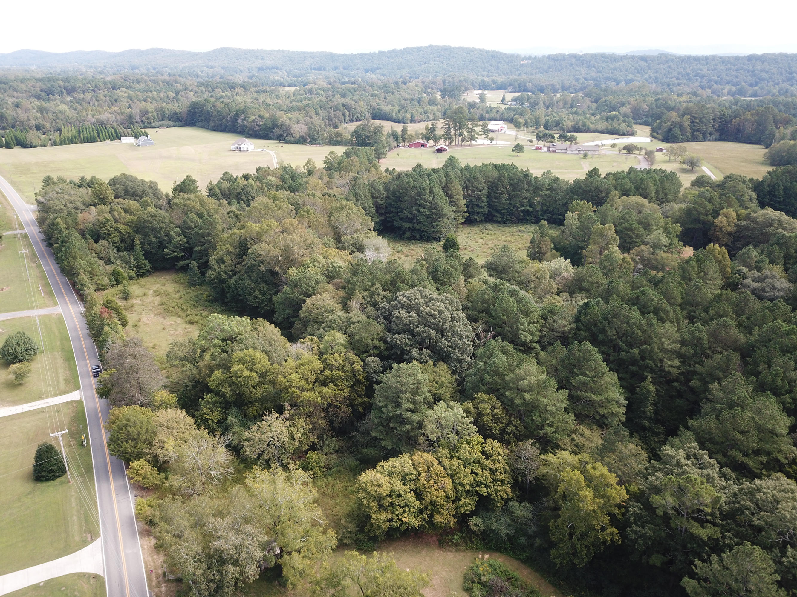 268 Homer Cagle Road LaFayette, GA 30728 - Photo 64 of 66 268 Homer Cagle Rd-66