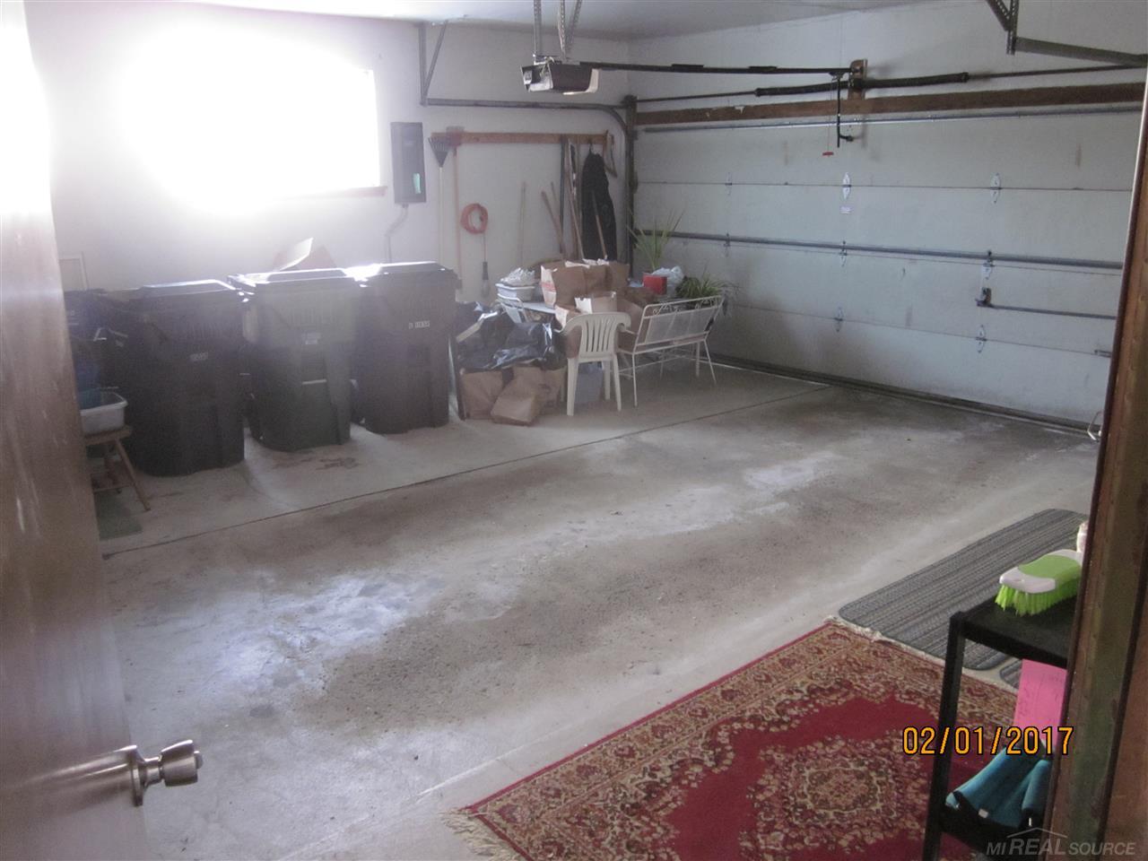 54055 Mound Road Utica, MI 48316 - Photo 27 of 30 BASEMENT