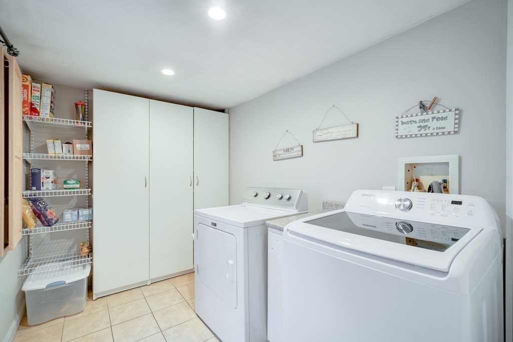1 Mashapaug Road Holland, MA 01521 - Photo 12 of 36