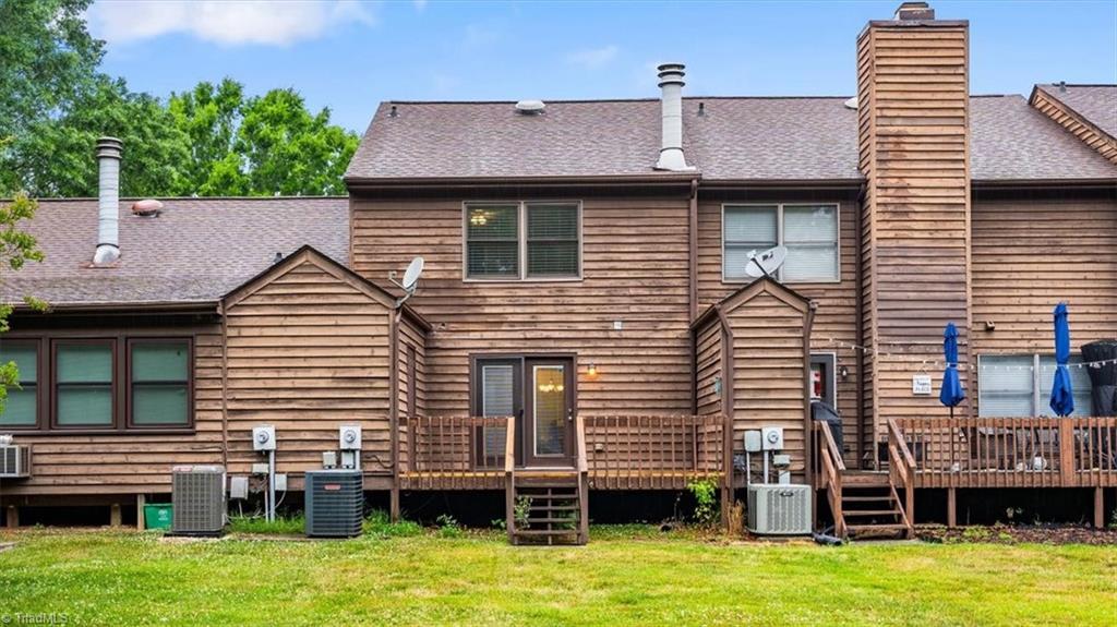 3835 Johnson Street, Unit D High Point, NC 27265 - Photo 28 of 30