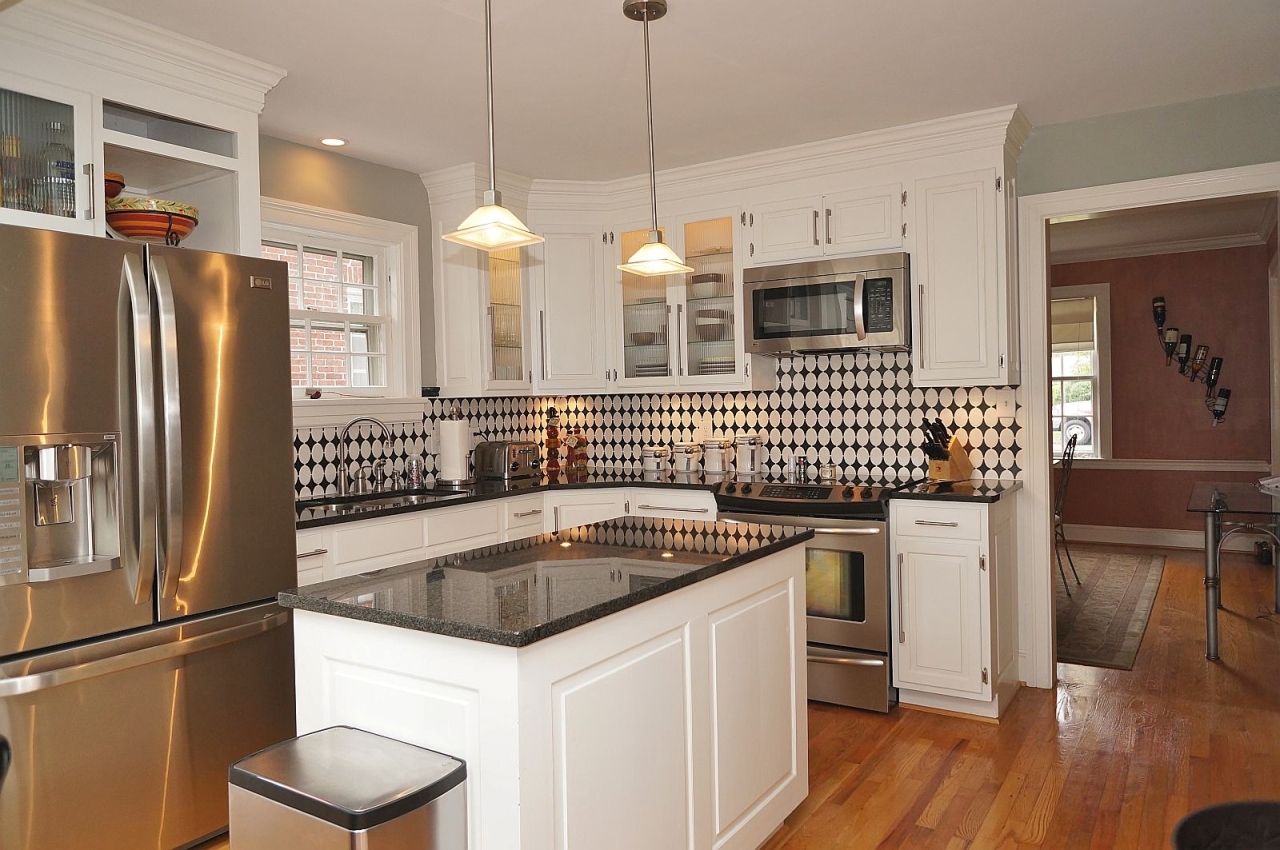 1840 Blenheim Road Southwest Roanoke, VA 24015 - Photo 12 of 35 dsc00391