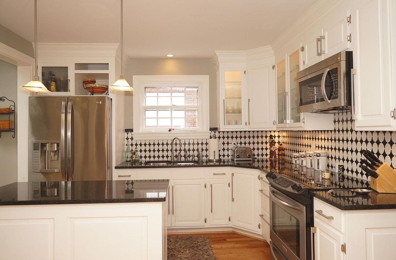 1840 Blenheim Road Southwest Roanoke, VA 24015 - Photo 13 of 35 dsc00393