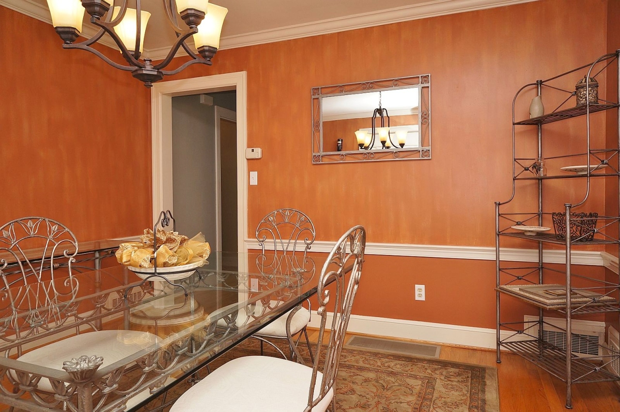 1840 Blenheim Road Southwest Roanoke, VA 24015 - Photo 17 of 35 dsc00403