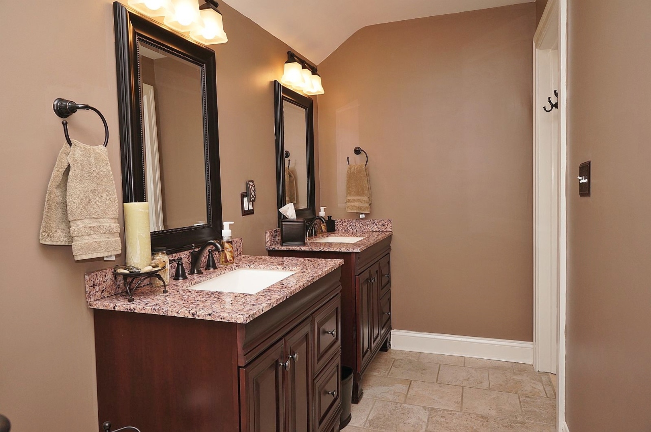 1840 Blenheim Road Southwest Roanoke, VA 24015 - Photo 21 of 35 dsc00421