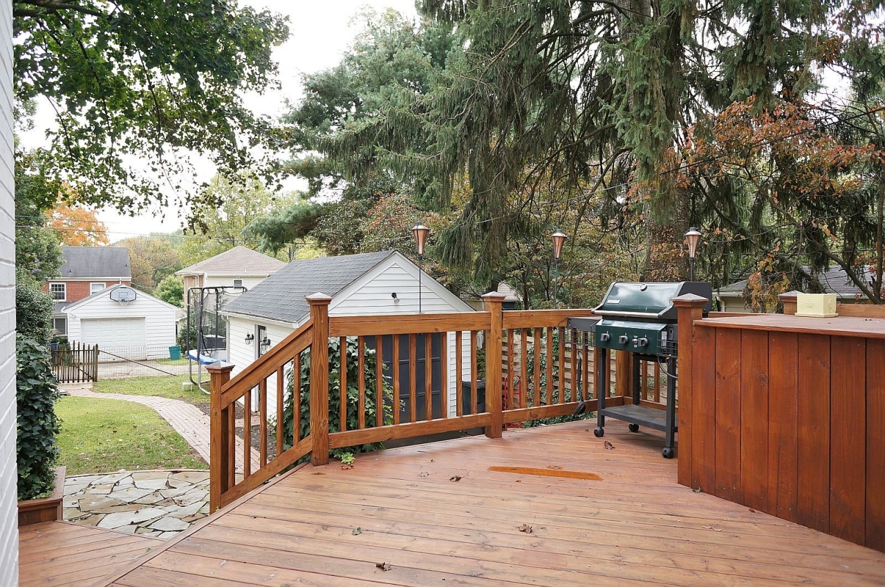 1840 Blenheim Road Southwest Roanoke, VA 24015 - Photo 28 of 35 dsc00448