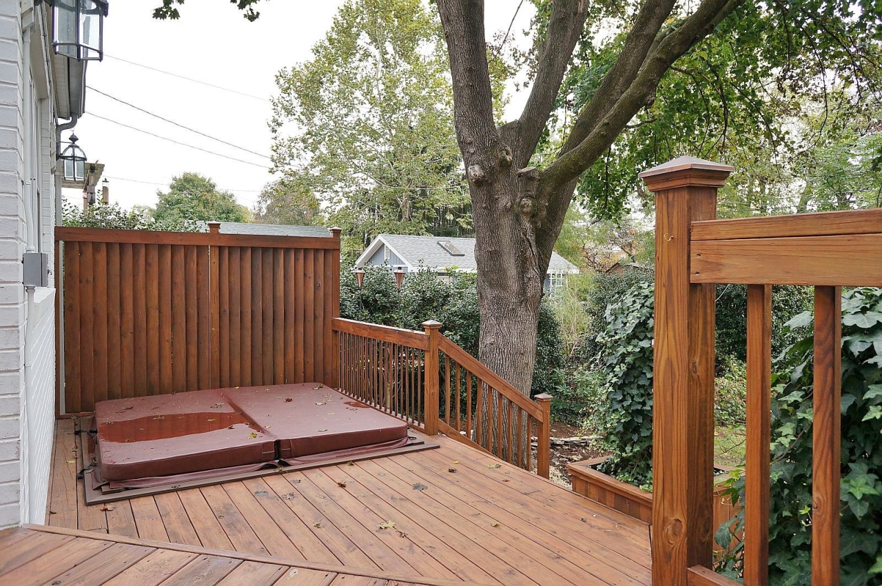 1840 Blenheim Road Southwest Roanoke, VA 24015 - Photo 29 of 35 dsc00451