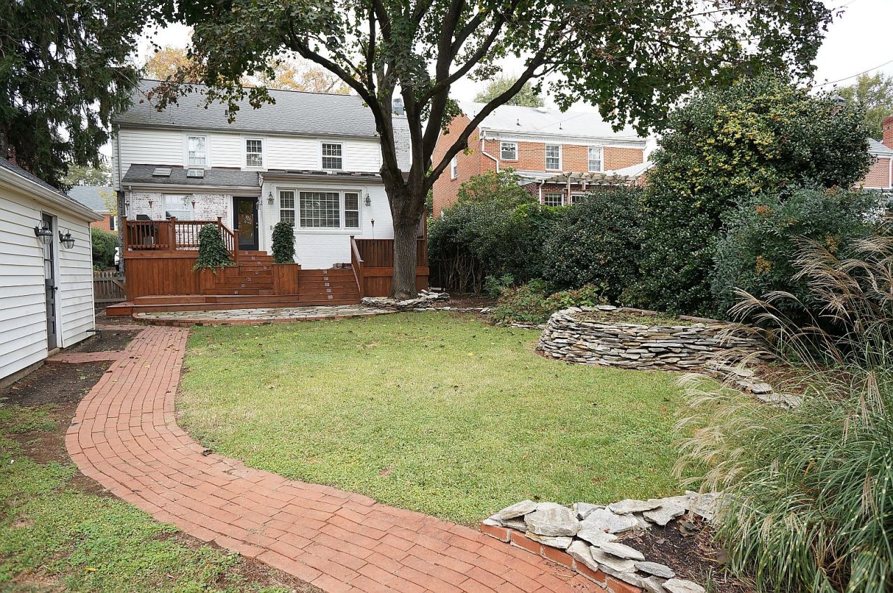 1840 Blenheim Road Southwest Roanoke, VA 24015 - Photo 33 of 35 dsc00460