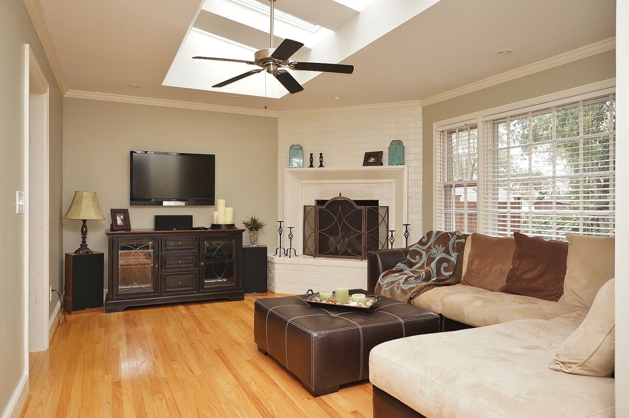 1840 Blenheim Road Southwest Roanoke, VA 24015 - Photo 6 of 35 dsc00375