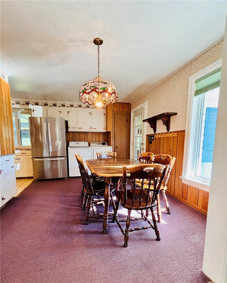 36 Walsh Road Southport, NY 14894 - Photo 11 of 36 Dining area