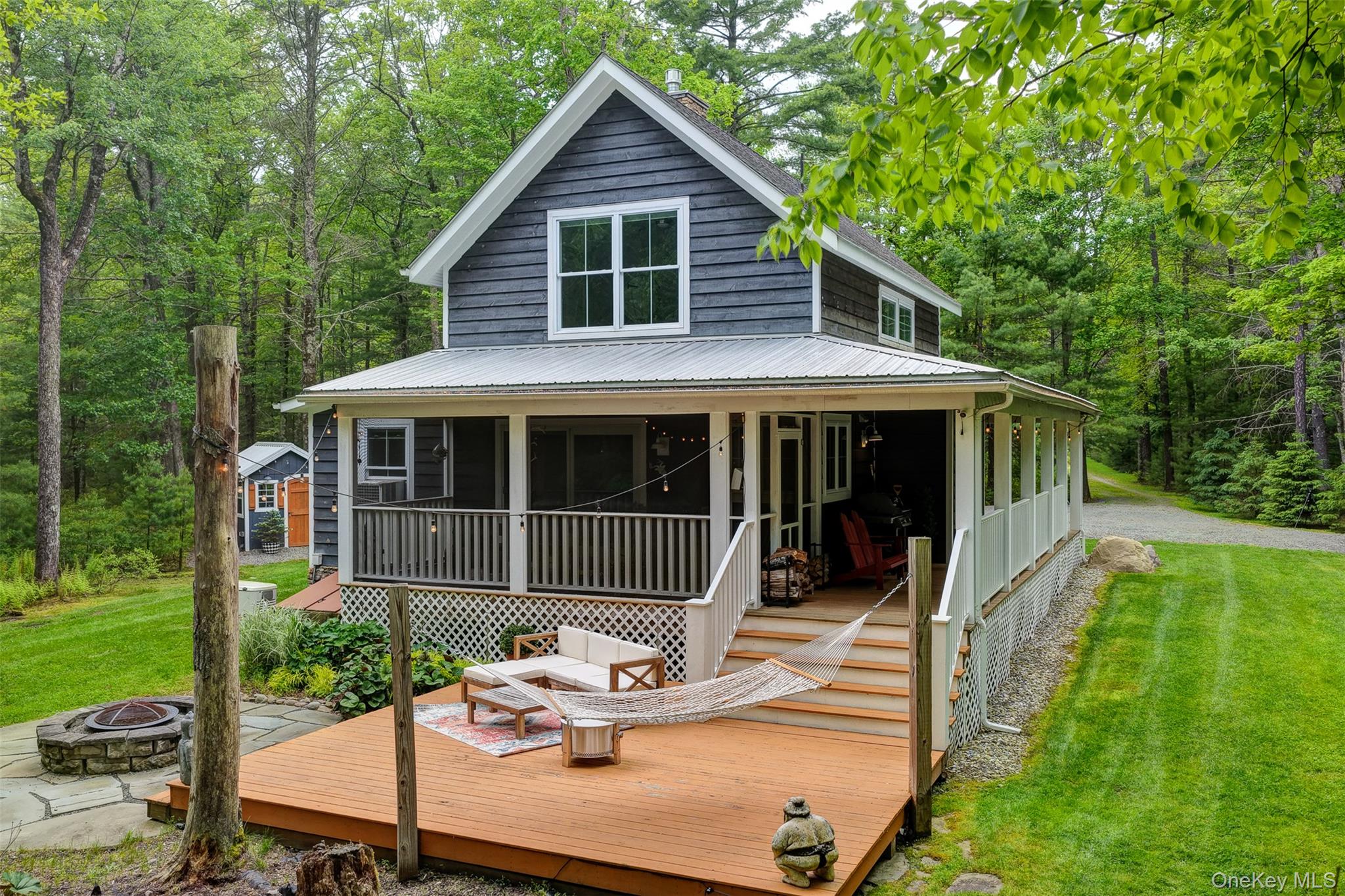 46 Rowley Road Eldred, NY 12732 - Photo 28 of 37